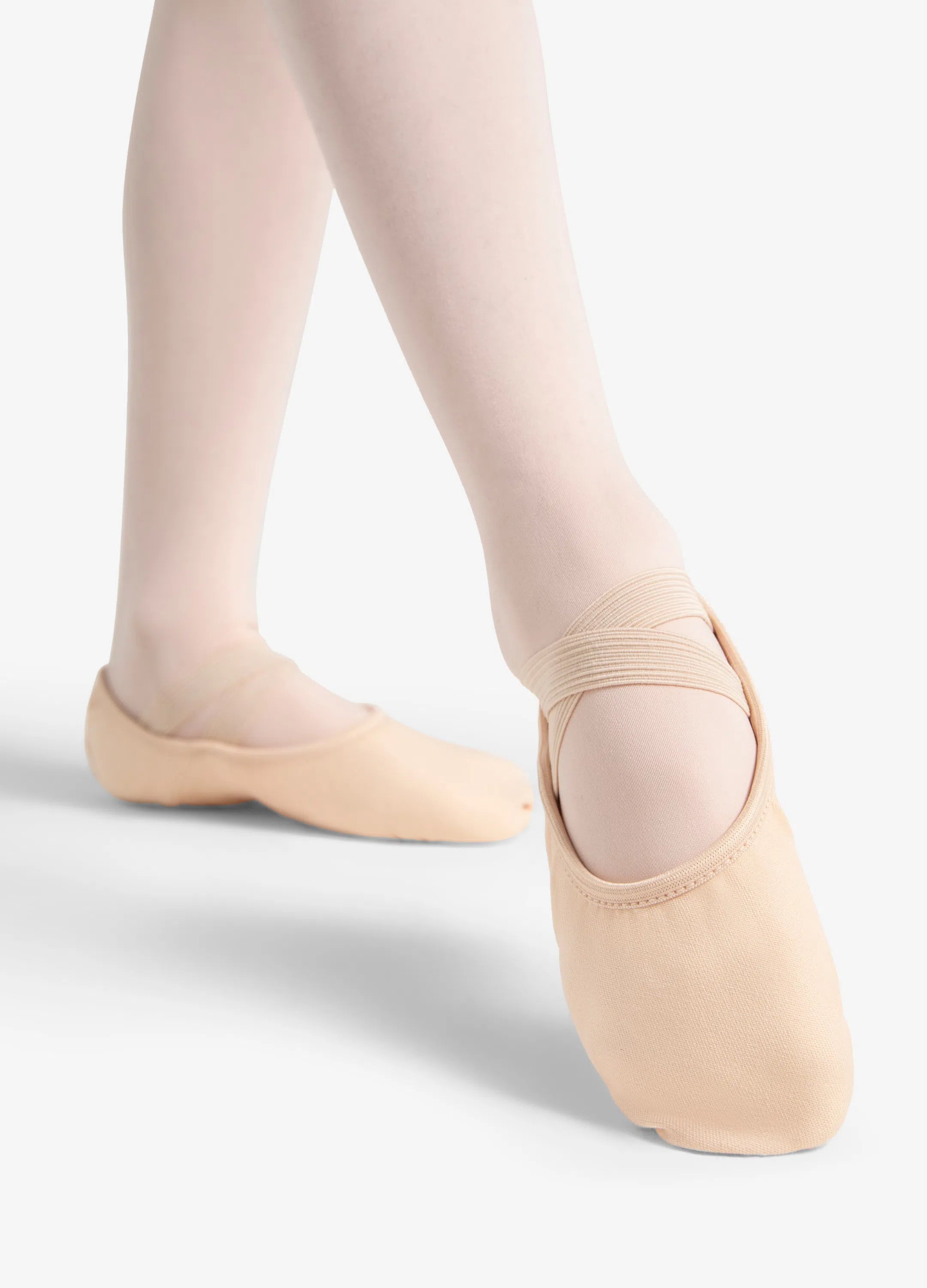 Hanami® Infantil - Sapatilha de Ballet-Meia-ponta-Capezio-Brasil