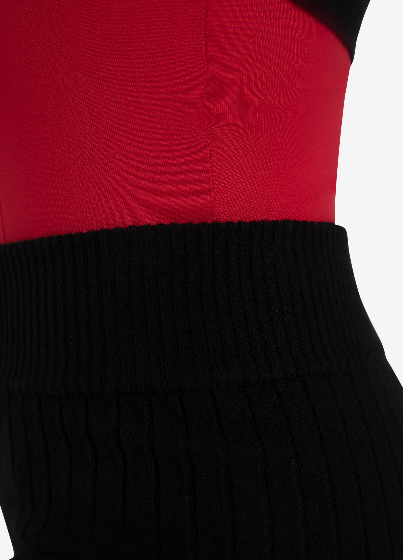 Harmonie Shorts - Preto-Capezio-Brasil
