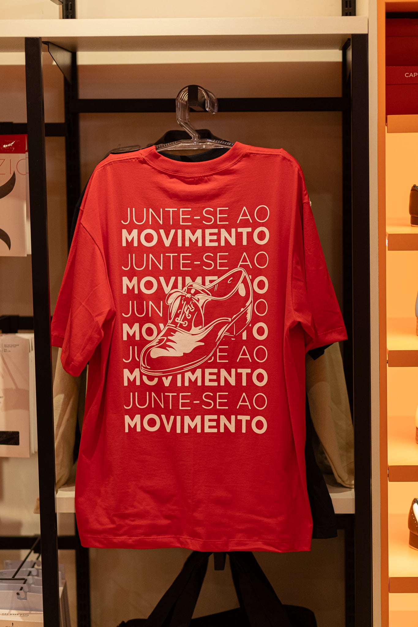 Capezio Joinville