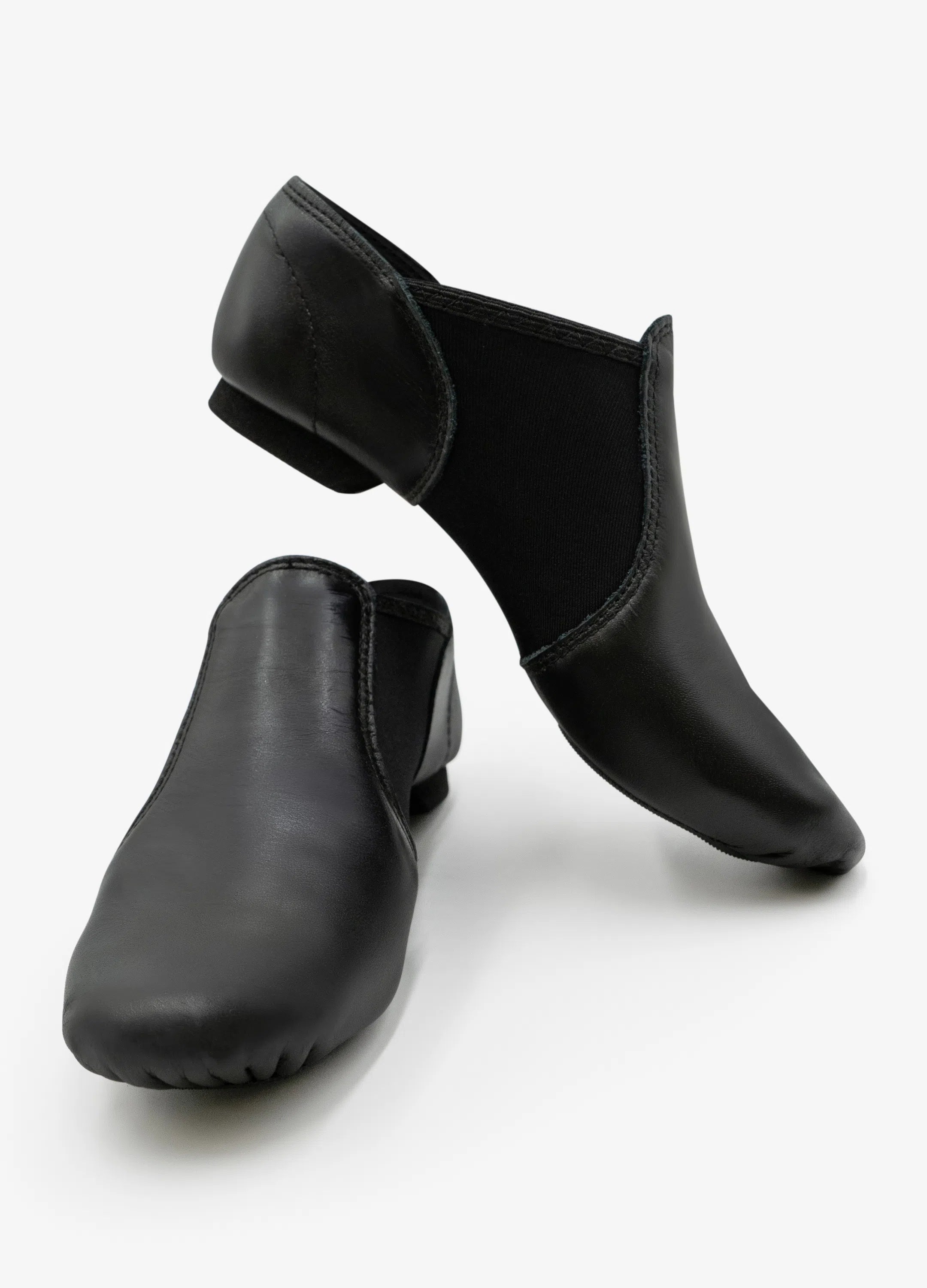 Jazz Slip On-Meia-ponta-Capezio-Brasil