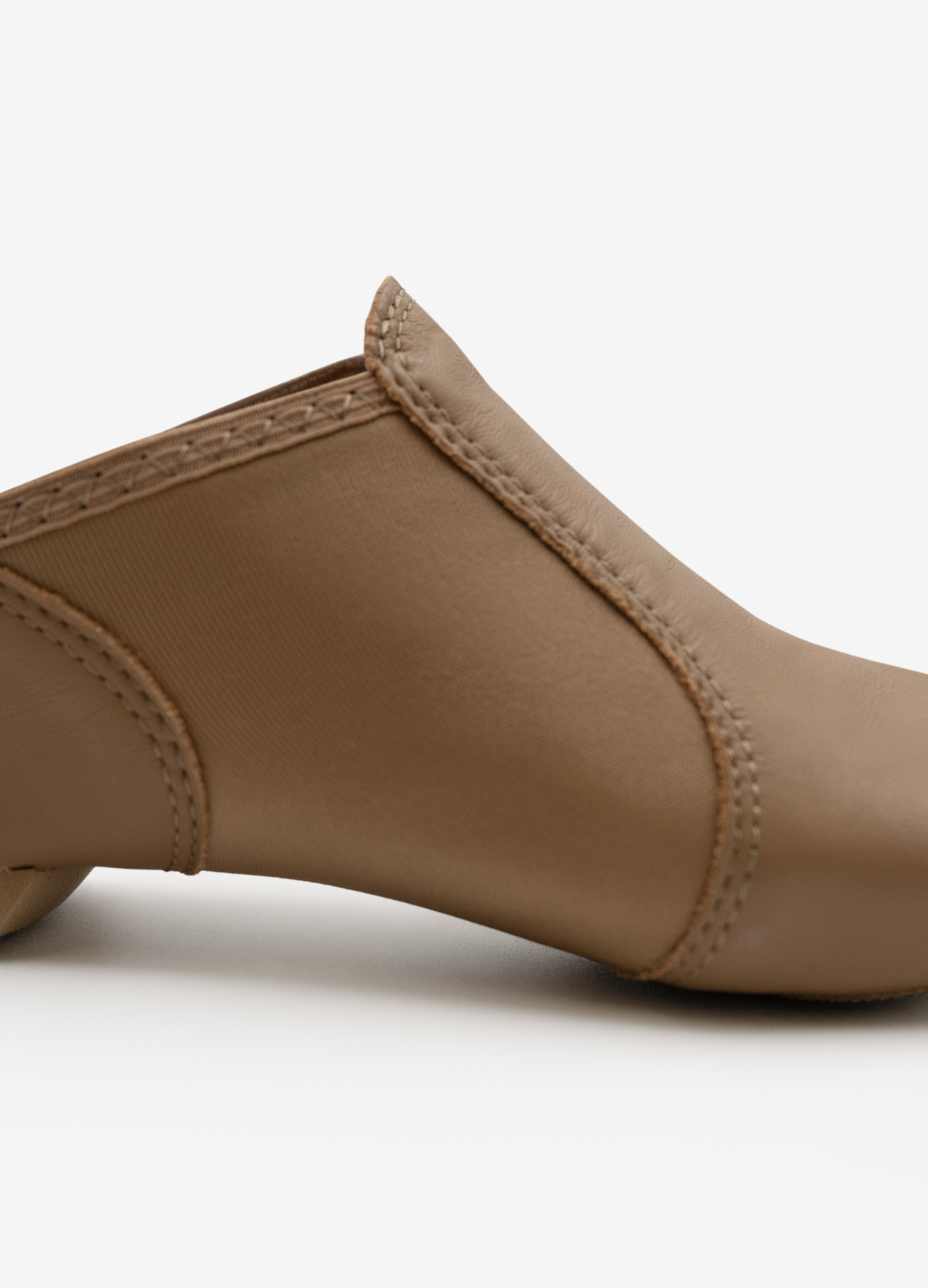 Jazz Slip On-Capezio-Brasil
