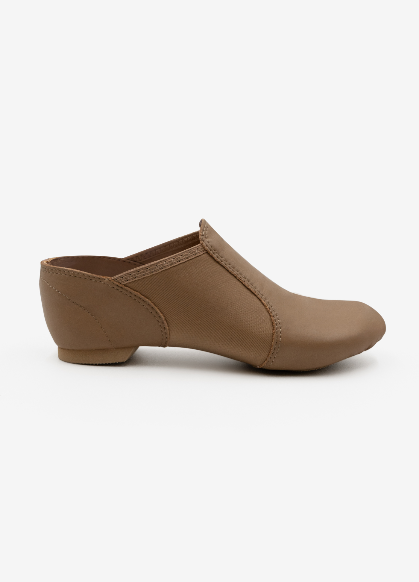 Jazz Slip On-Capezio-Brasil
