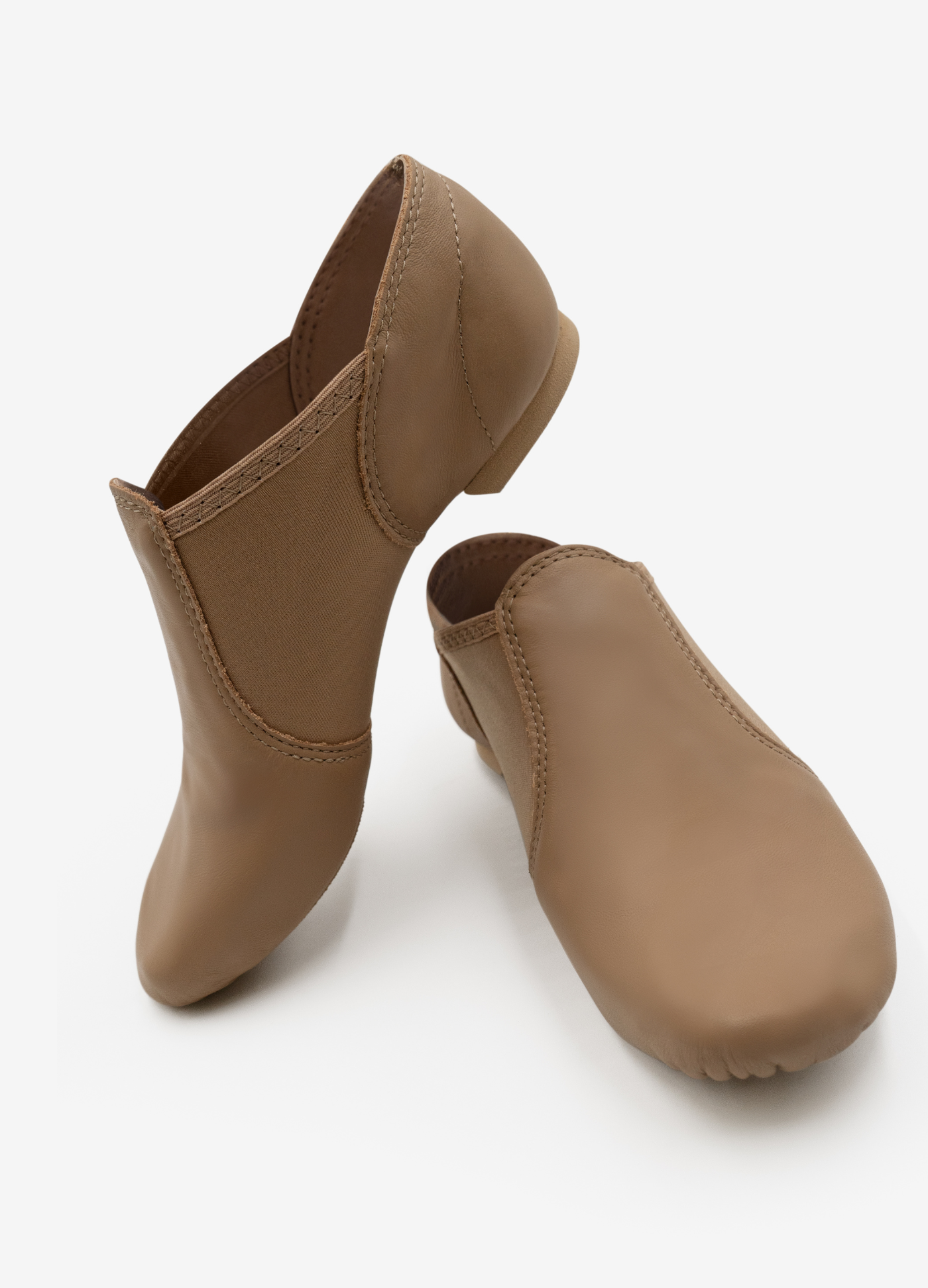 Jazz Slip On-Capezio-Brasil