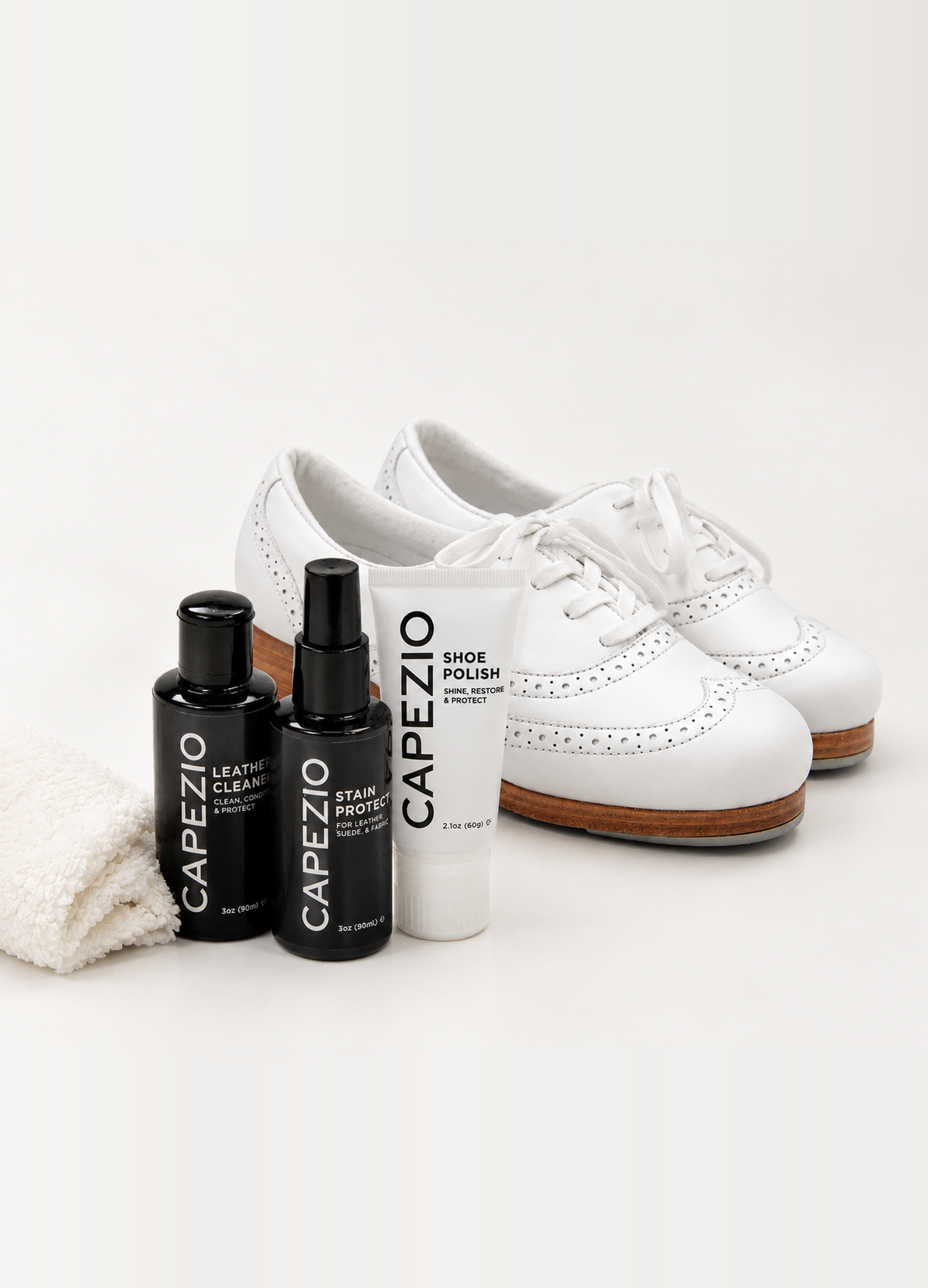 Combo Roxy + Kit limpeza