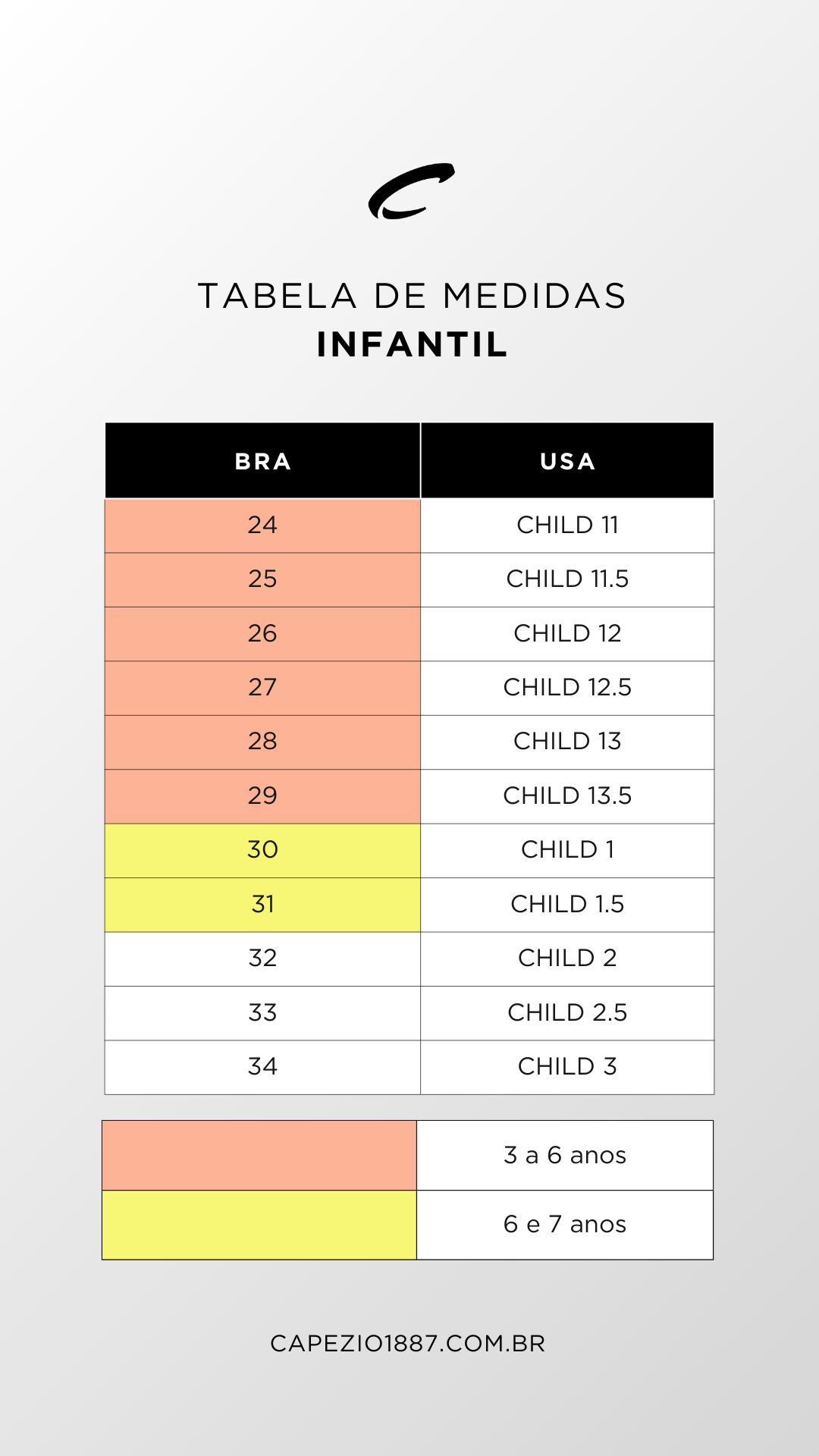 Lily Infantil - Sapatilha de Couro-Capezio-Brasil