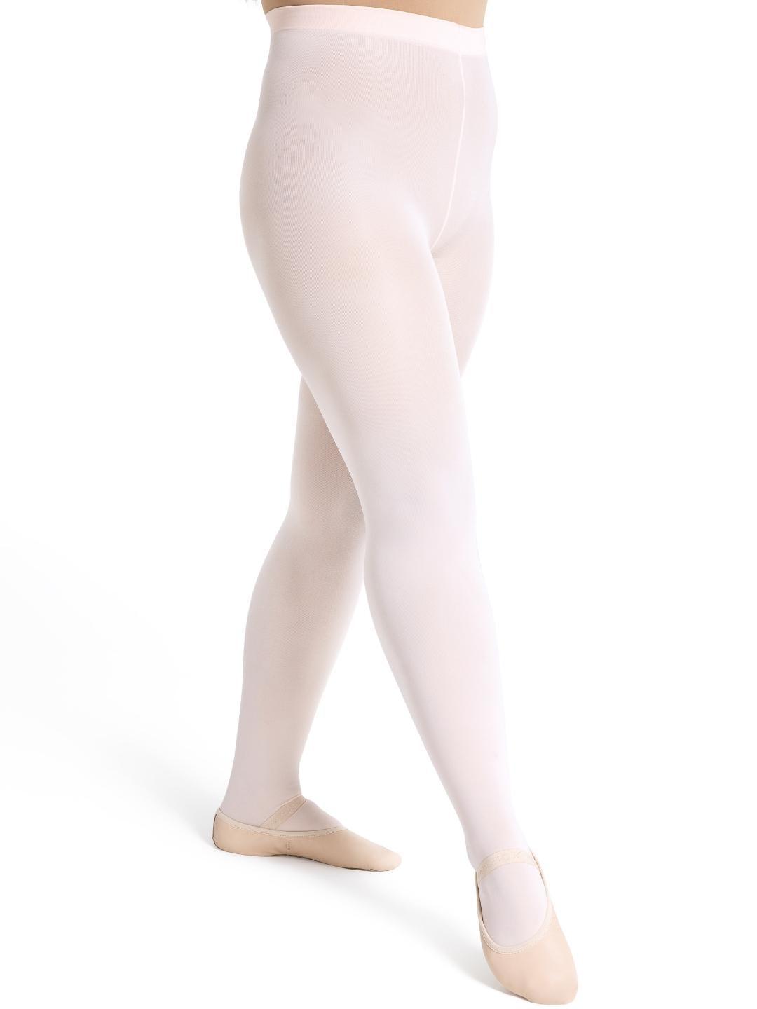 Meia-calça Ultra Soft Transition® - Ballet Pink-Vestuário-Capezio-Brasil