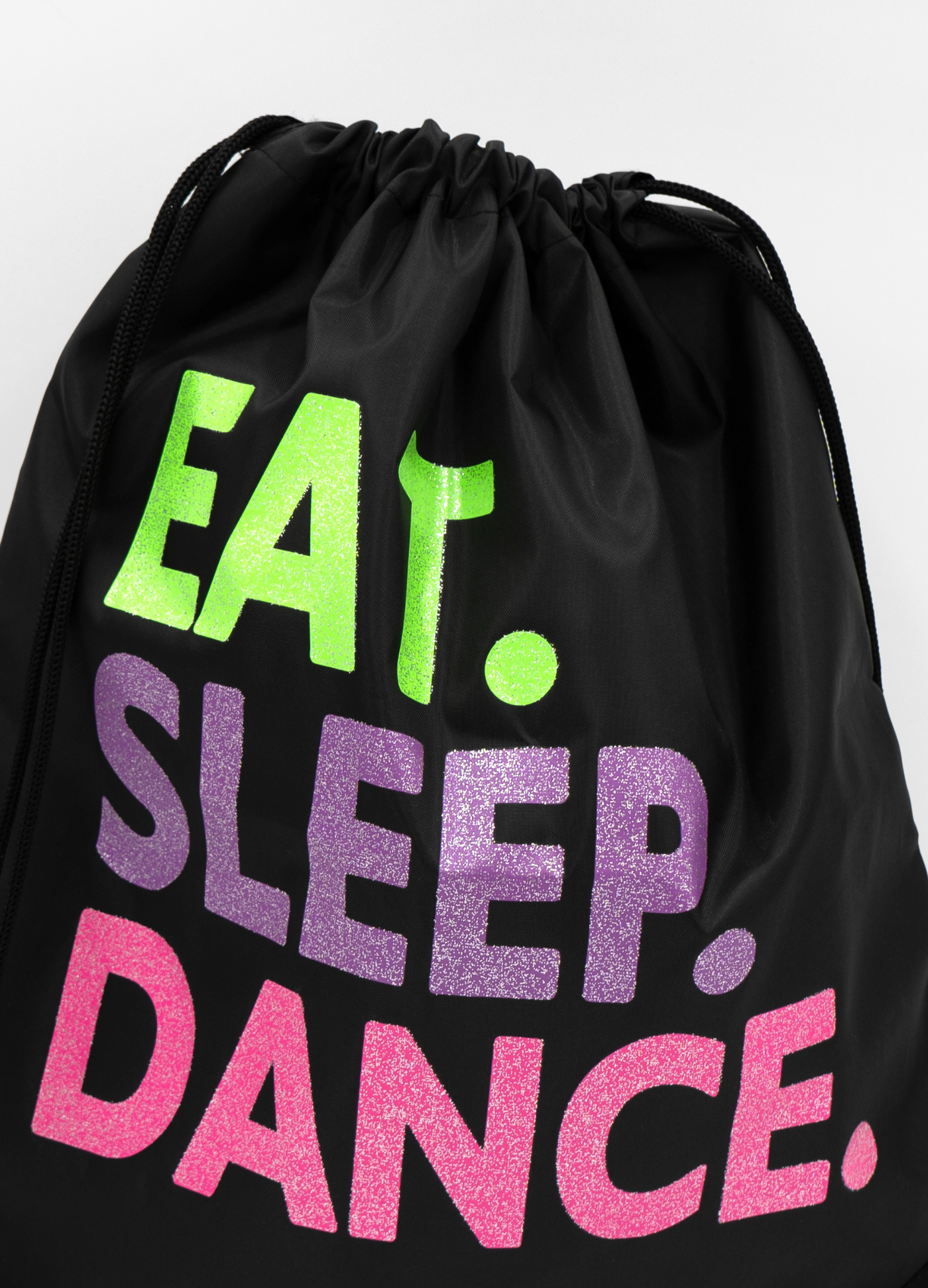 Mochila Saco Eat Sleep Dance-Capezio-Brasil