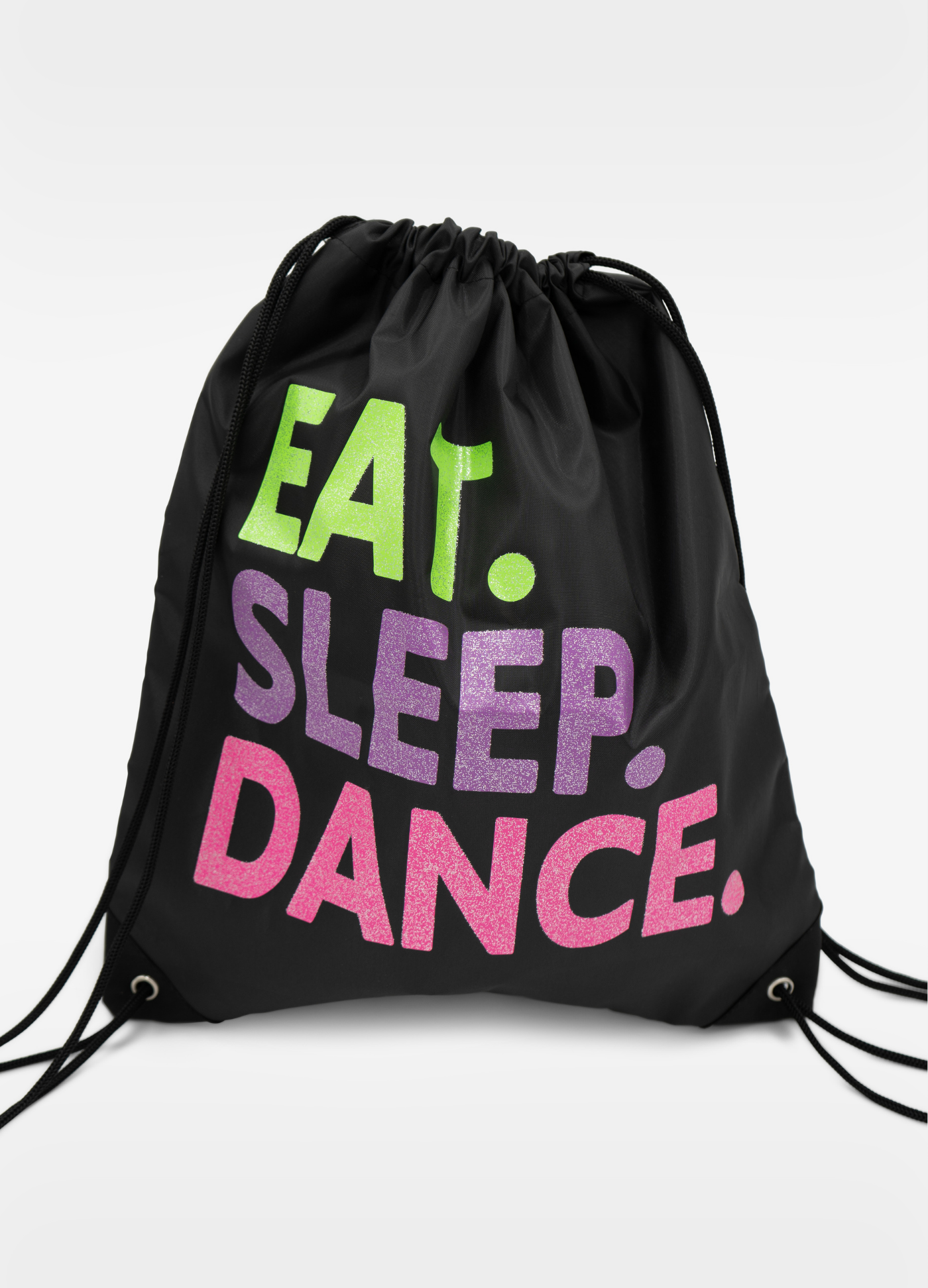 Mochila Saco Eat Sleep Dance-Capezio-Brasil