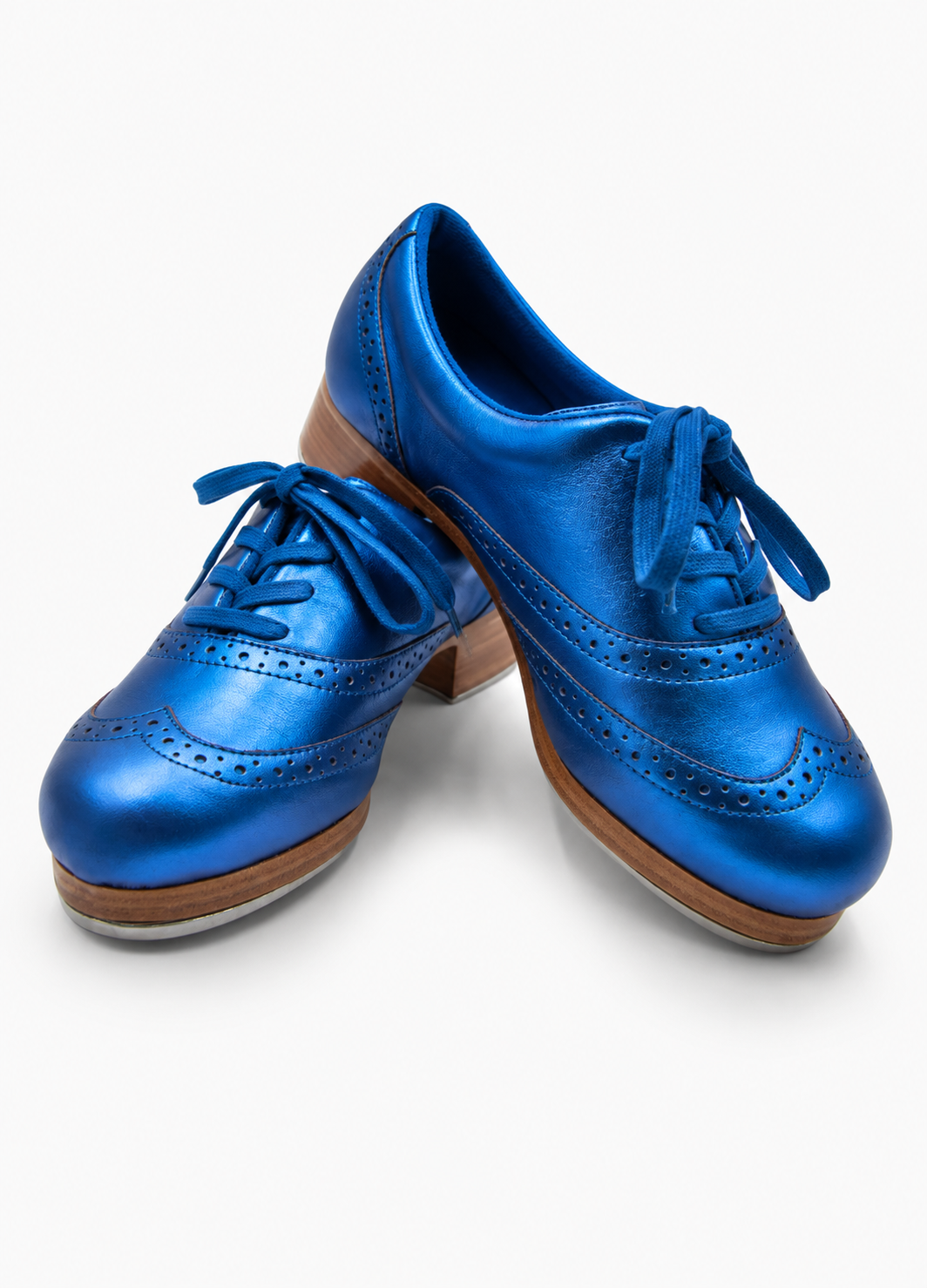Roxy Metallic Royal