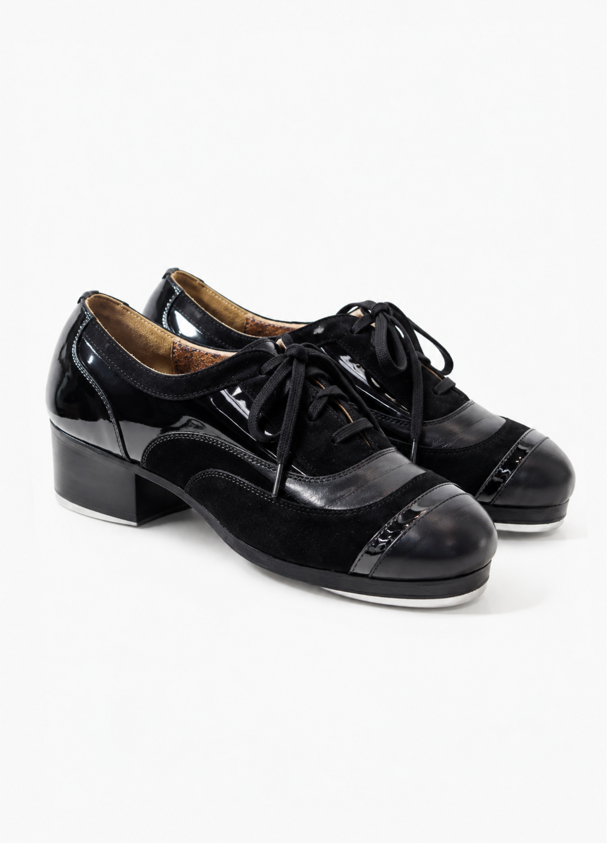 Custom K360 Tap Shoes