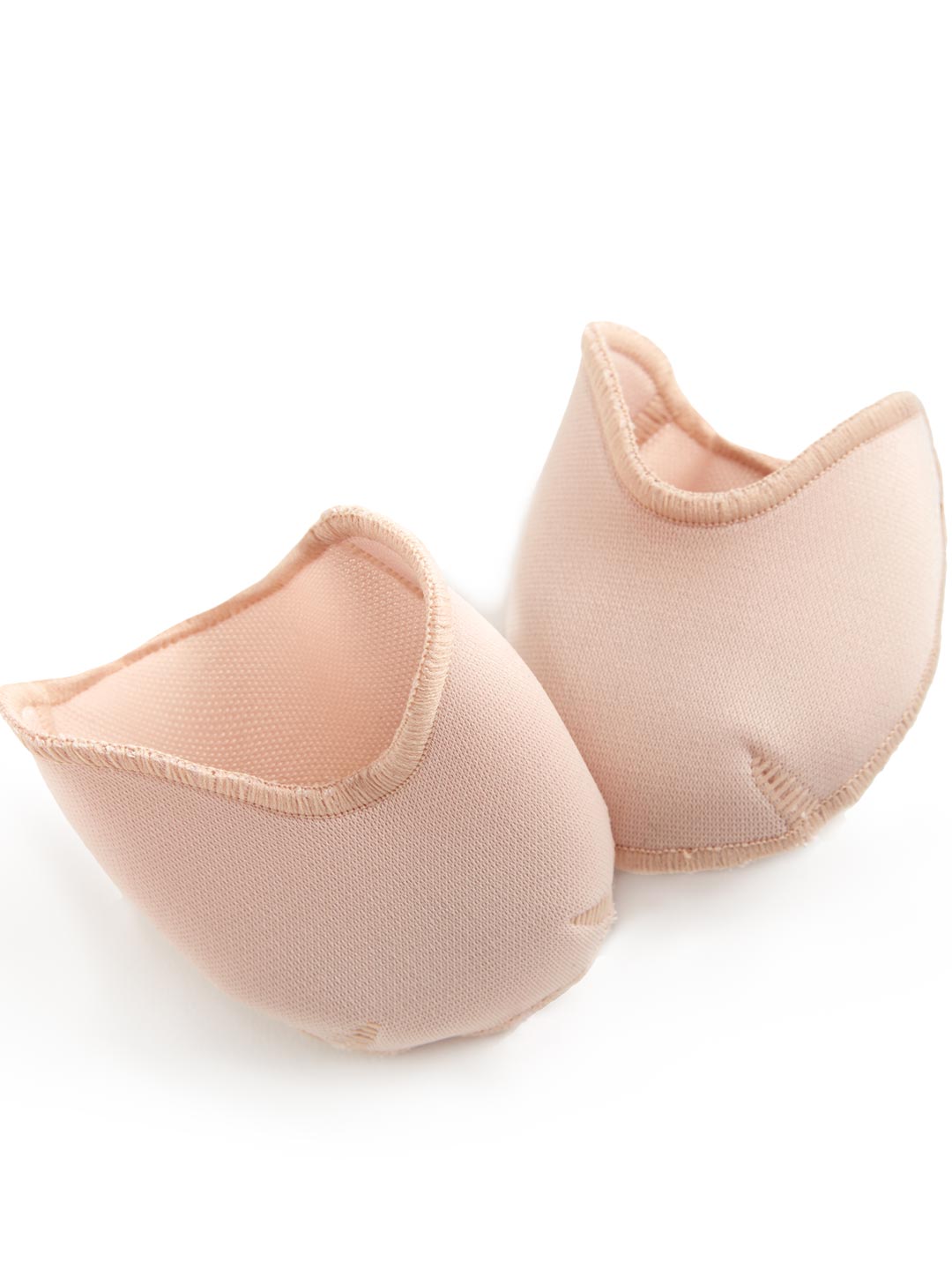 PONTEIRA PRO PAD DECOTE U - LARGE-Capezio-Brasil