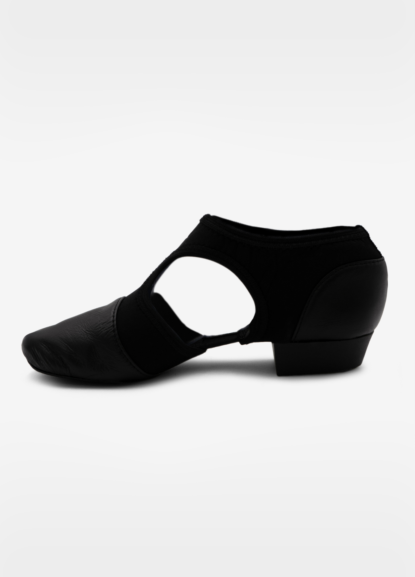 Pedini® Femme Preta-Capezio-Brasil