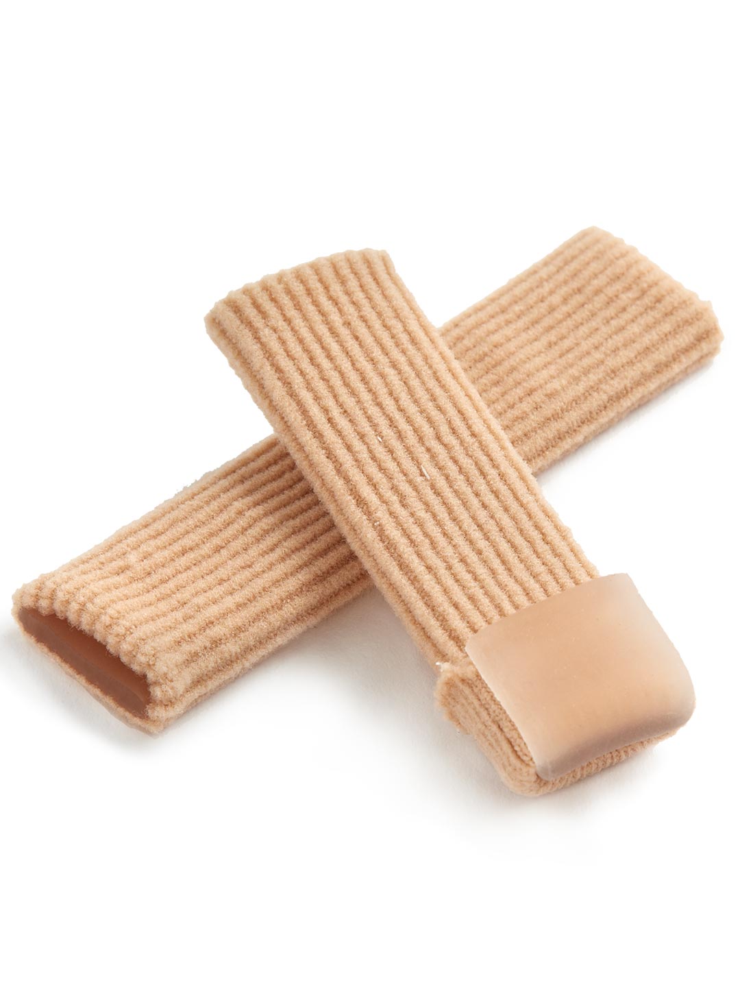 Protetores Jelly Toes® com Forro em Gel e Tecido Elástico-Acessórios-Capezio-Brasil