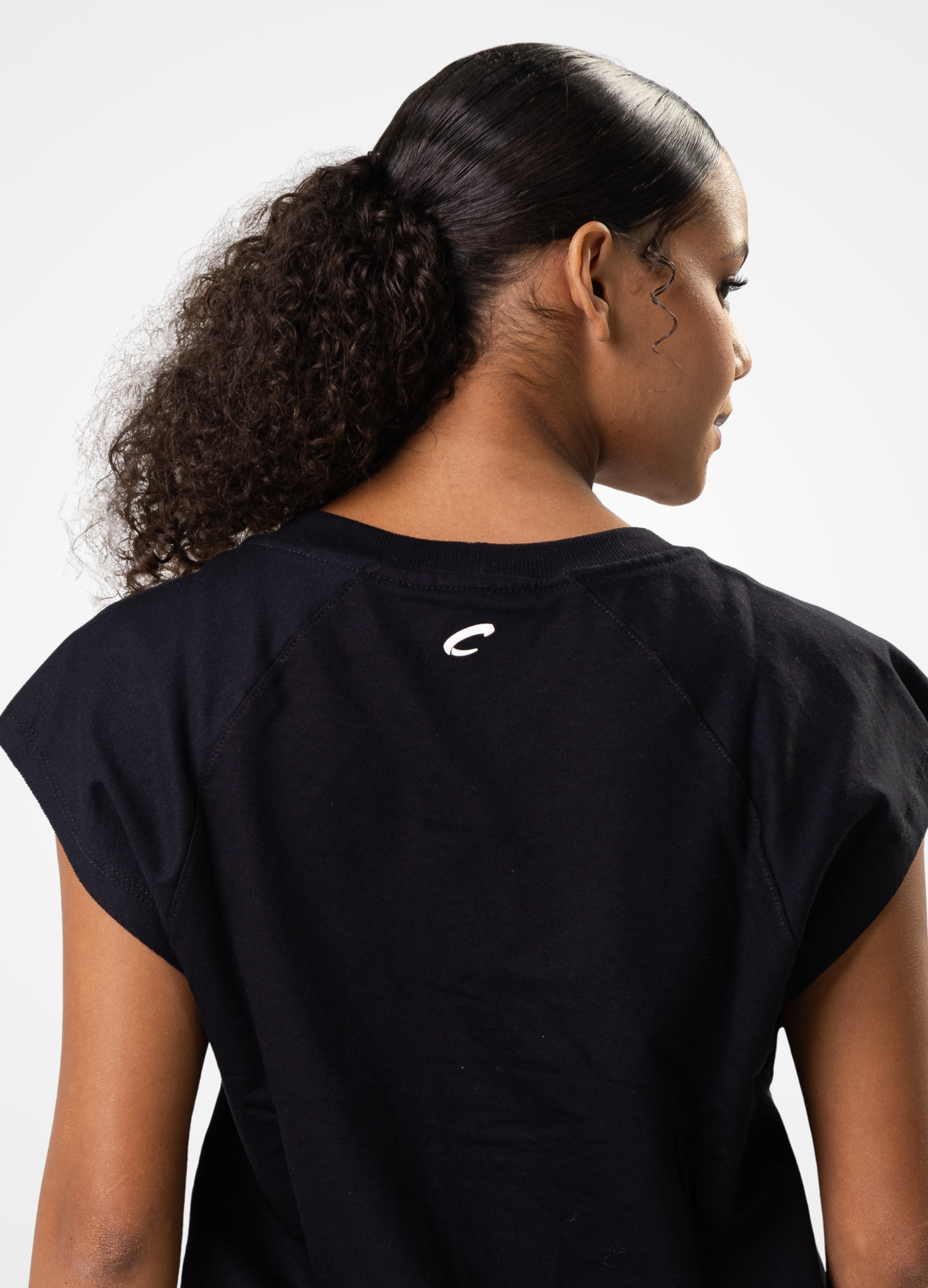 Regata Unissex-Capezio-Brasil