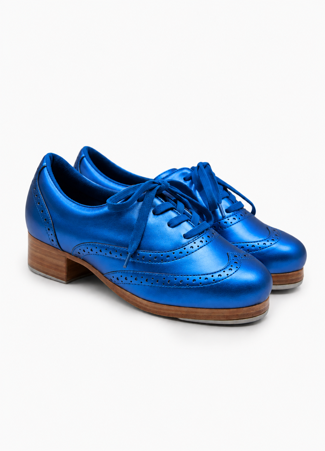 Roxy Metallic Royal