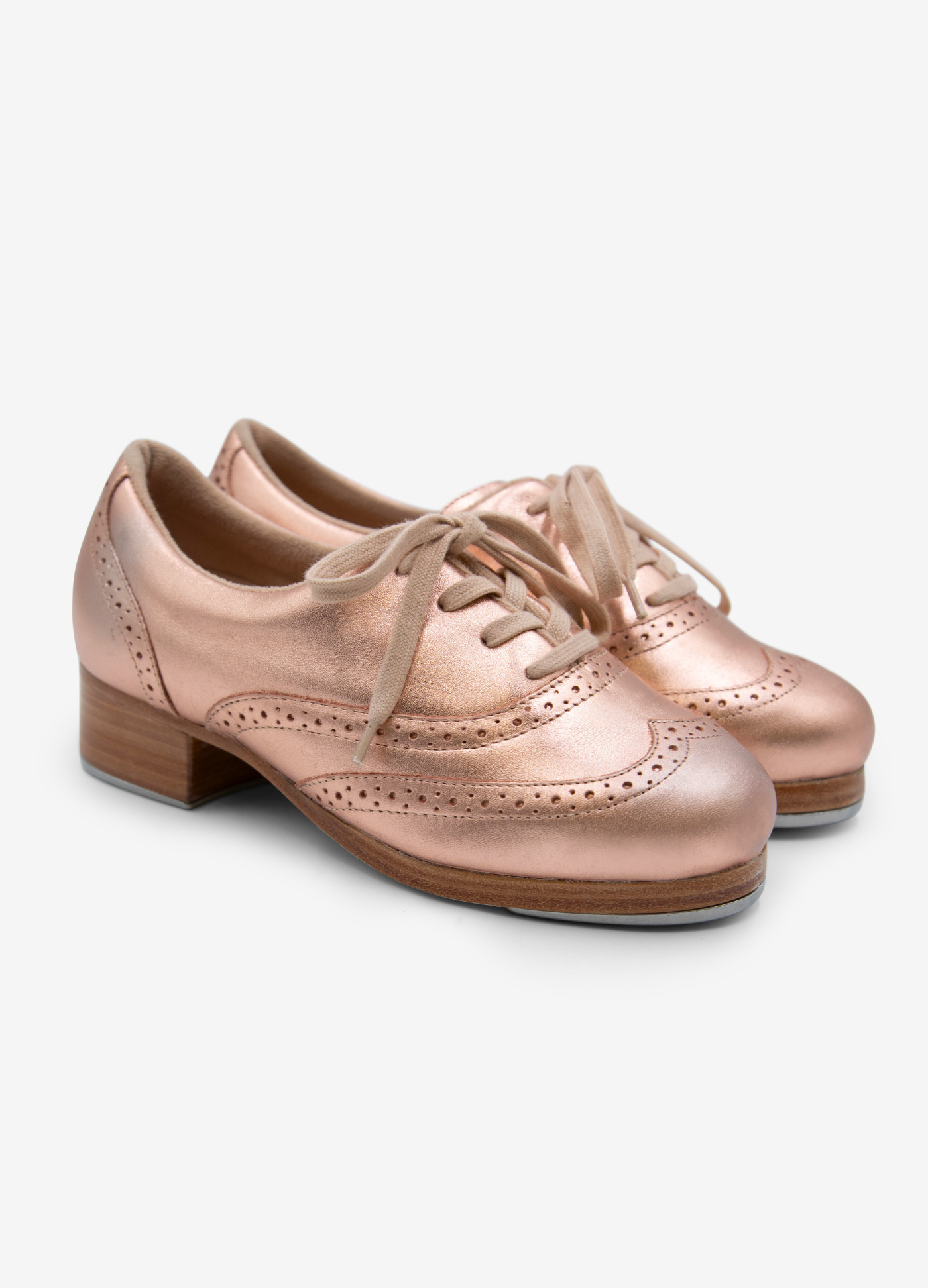 Roxy - Rose Gold-Calçados-Capezio-Brasil