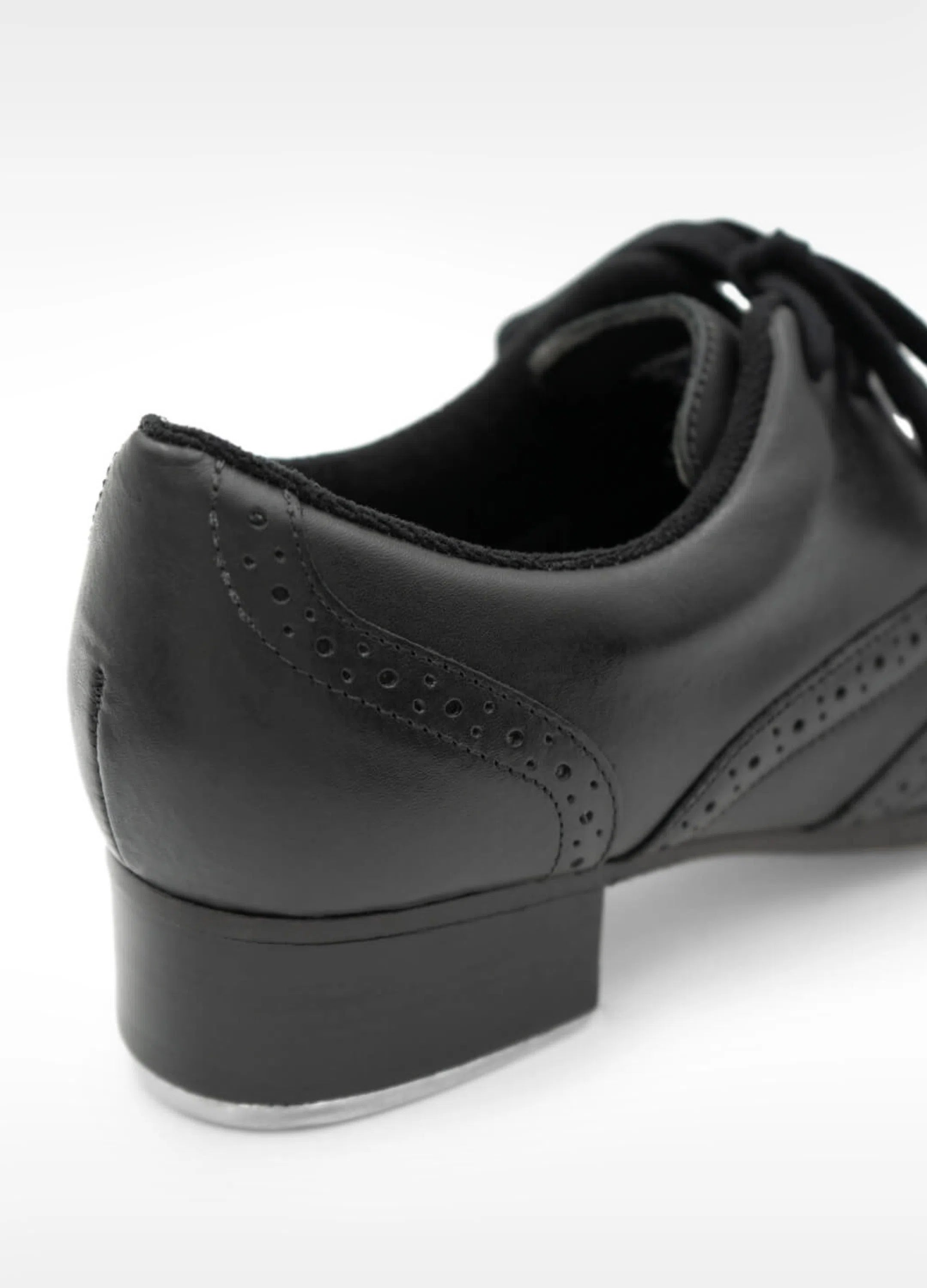 Roxy Tap - BLK-Calçados-Capezio-Brasil