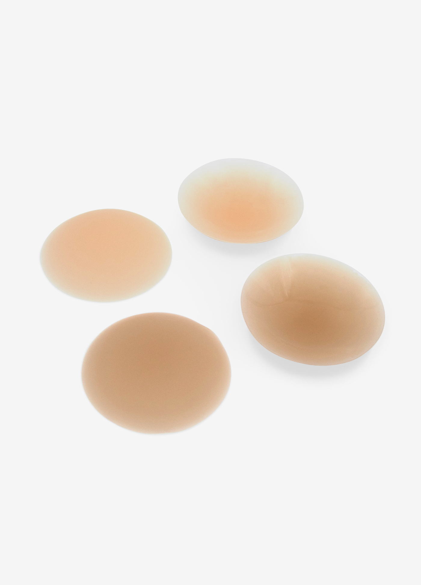 SMOOTHIES™ PROTETOR DE MAMILO - NUDE-Capezio-Brasil