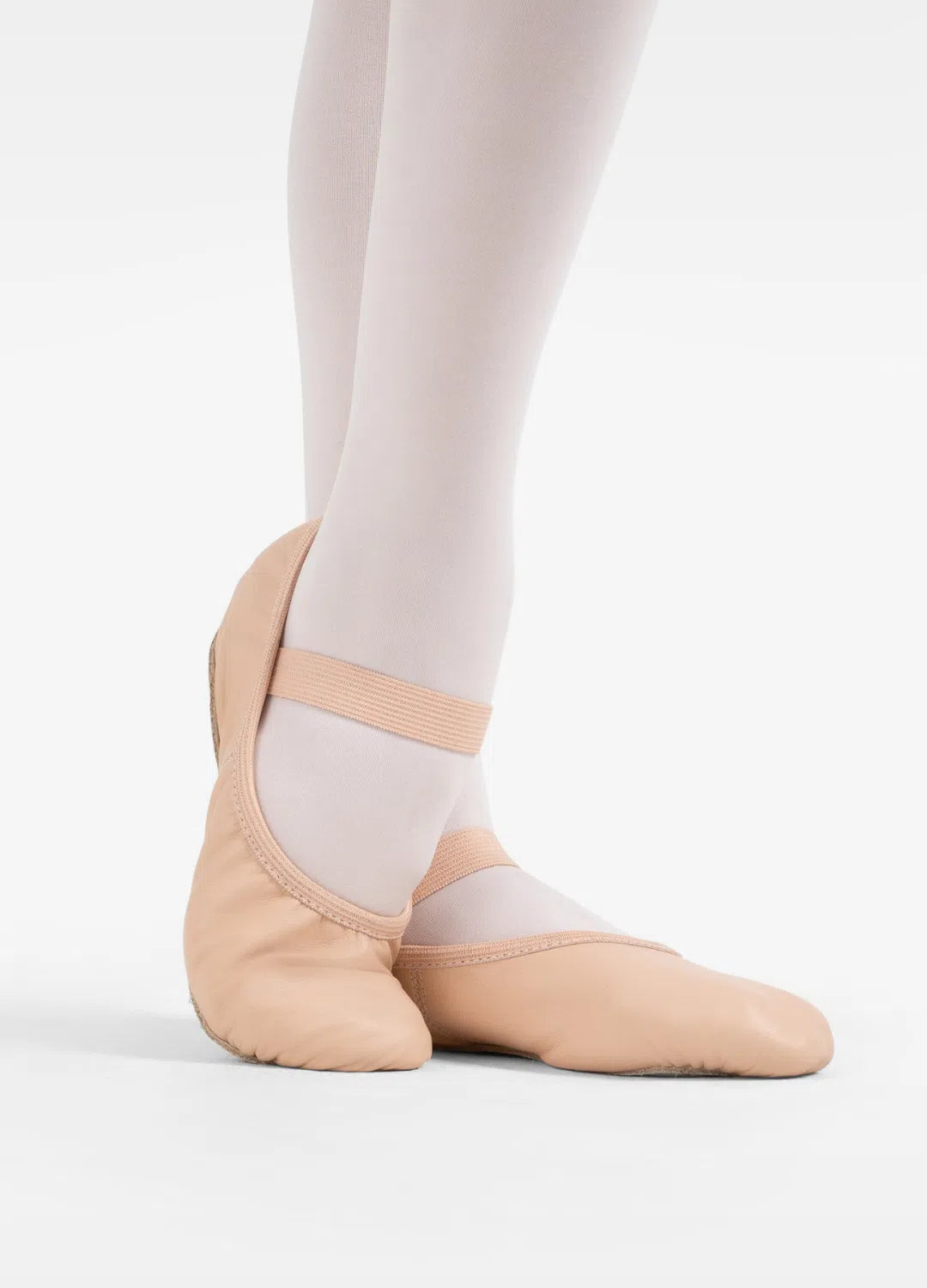 Sapatilha Luna infantil-Capezio-Brasil