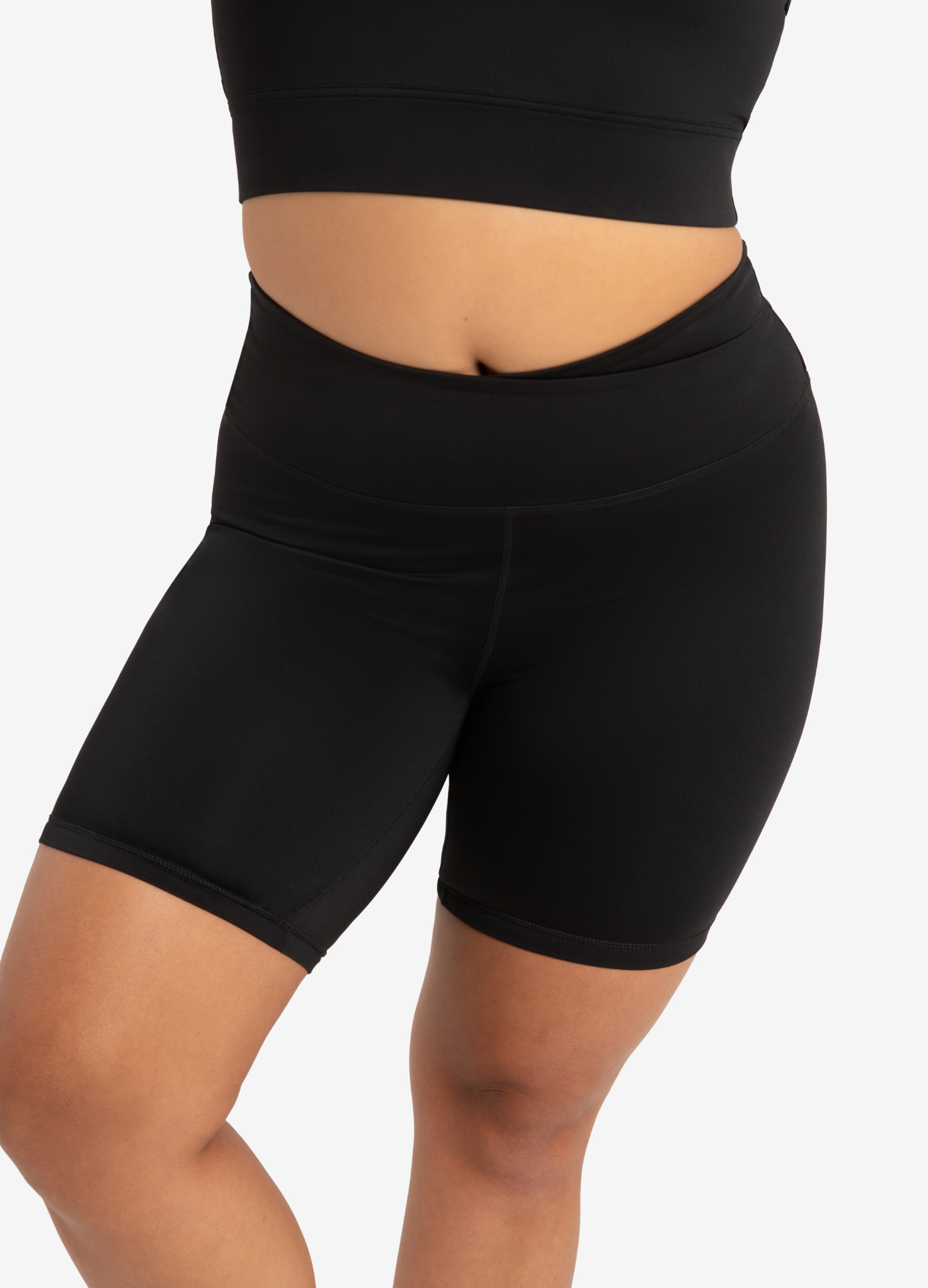 Short Biker Enchante - BLK-Vestuário-Capezio-Brasil