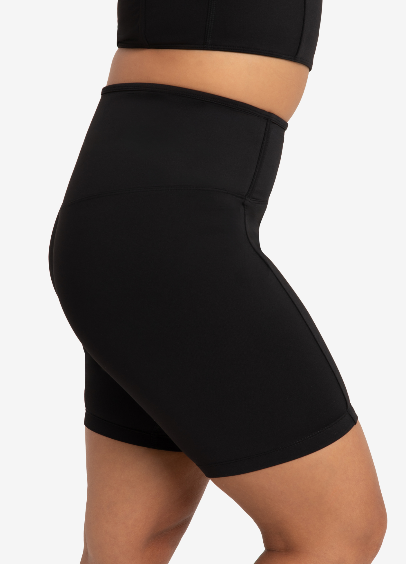 Short Performance - BLK-Capezio-Brasil