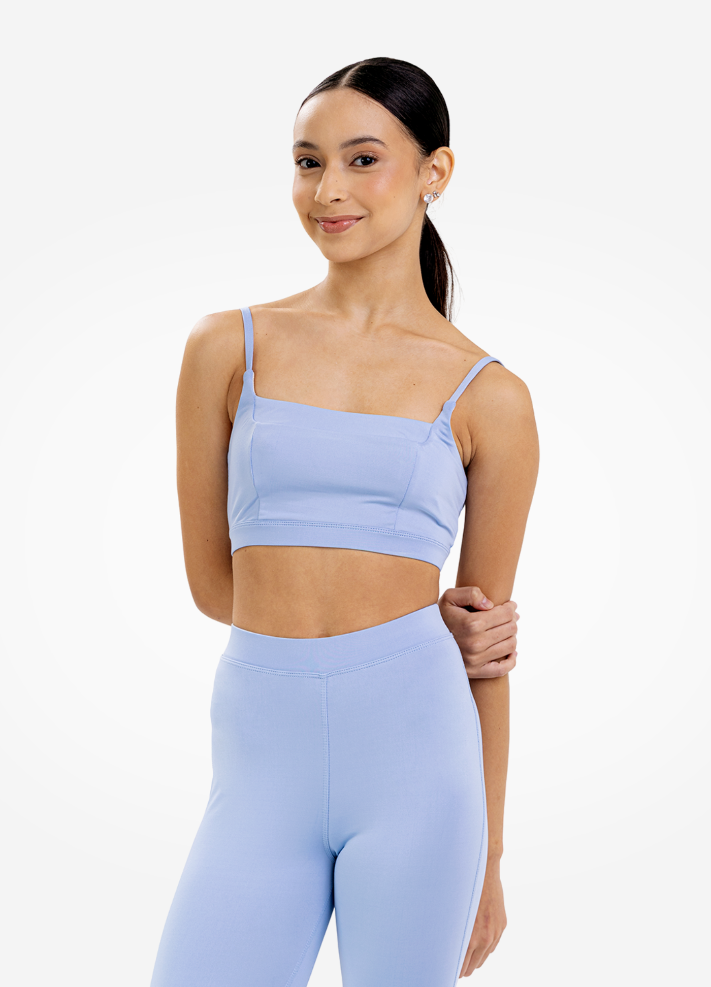 TOP FONDNESS-Capezio-Brasil
