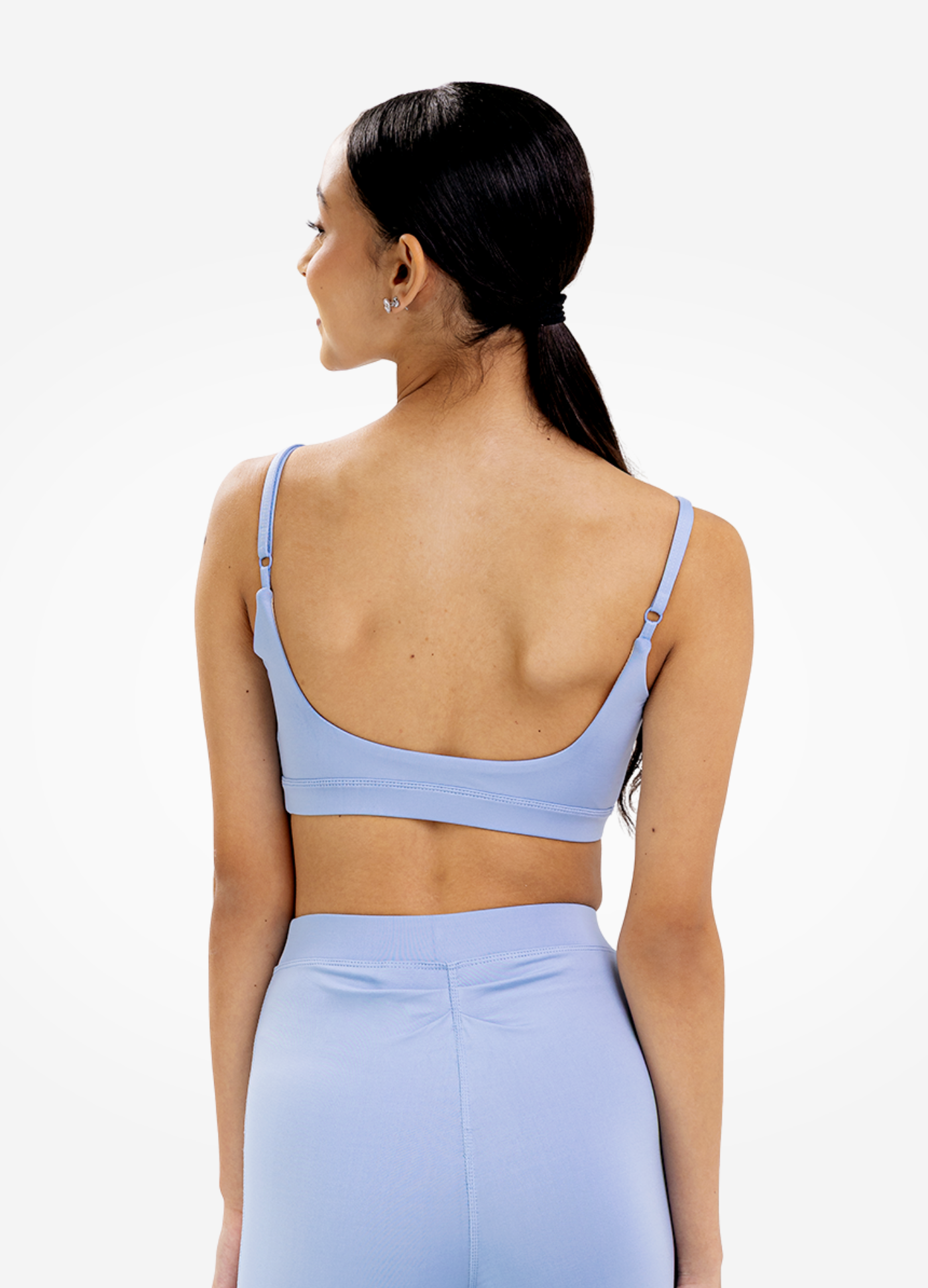 TOP FONDNESS-Capezio-Brasil