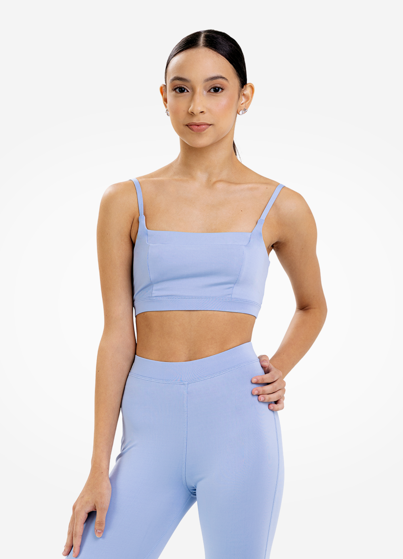 TOP FONDNESS-Capezio-Brasil