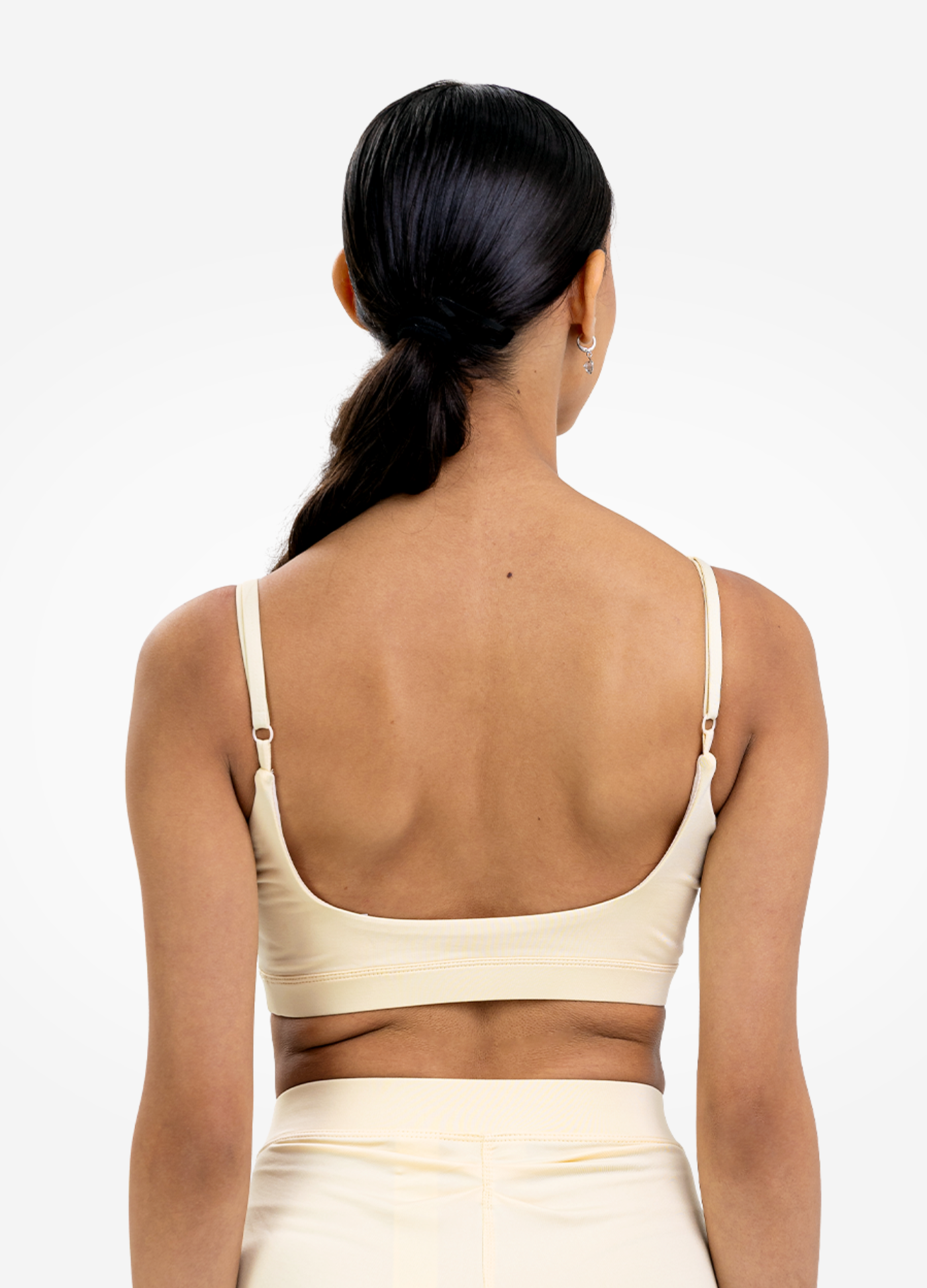 TOP FONDNESS-Capezio-Brasil