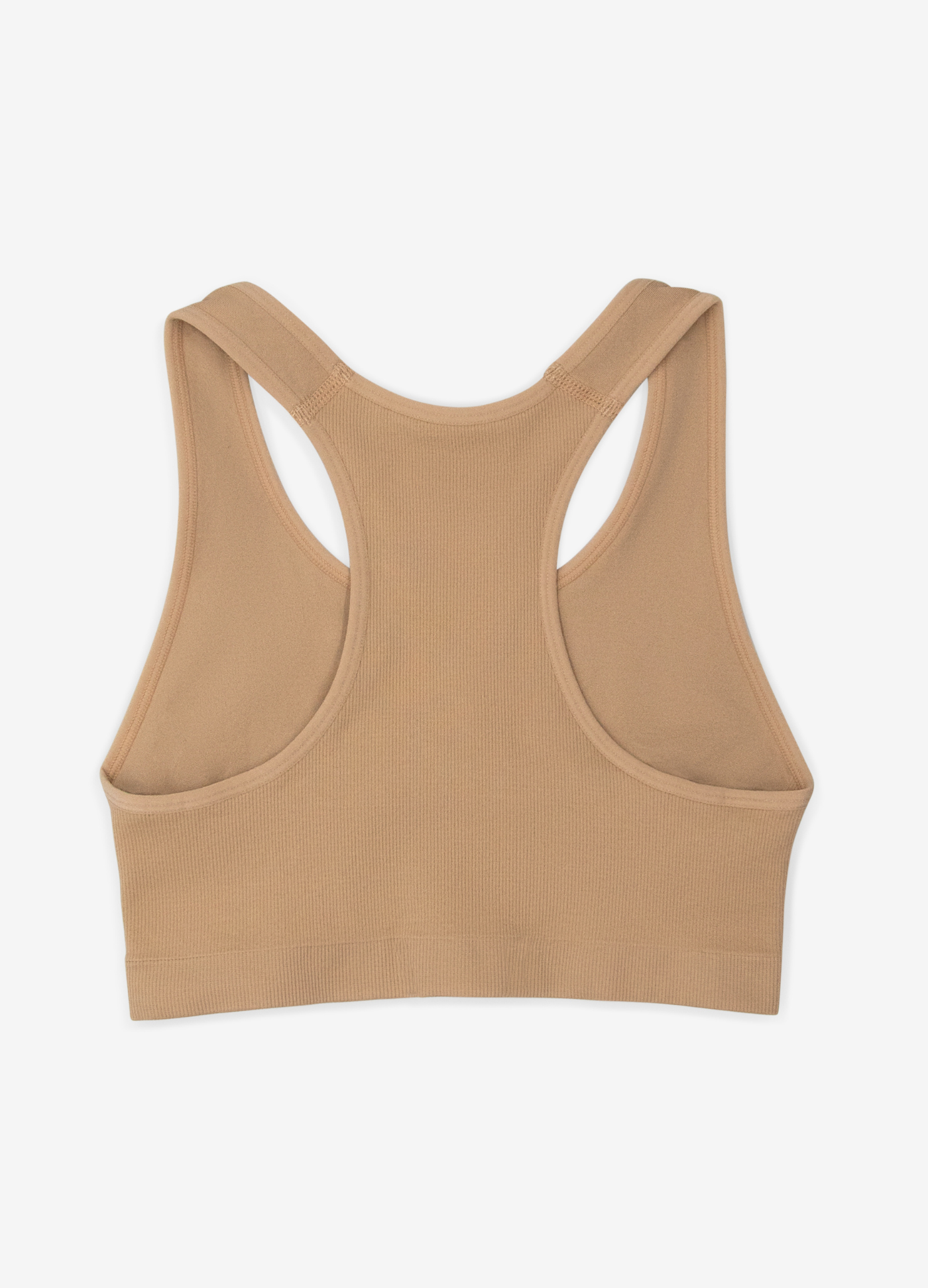 Top Esportivo Seamless Racerback-Capezio-Brasil