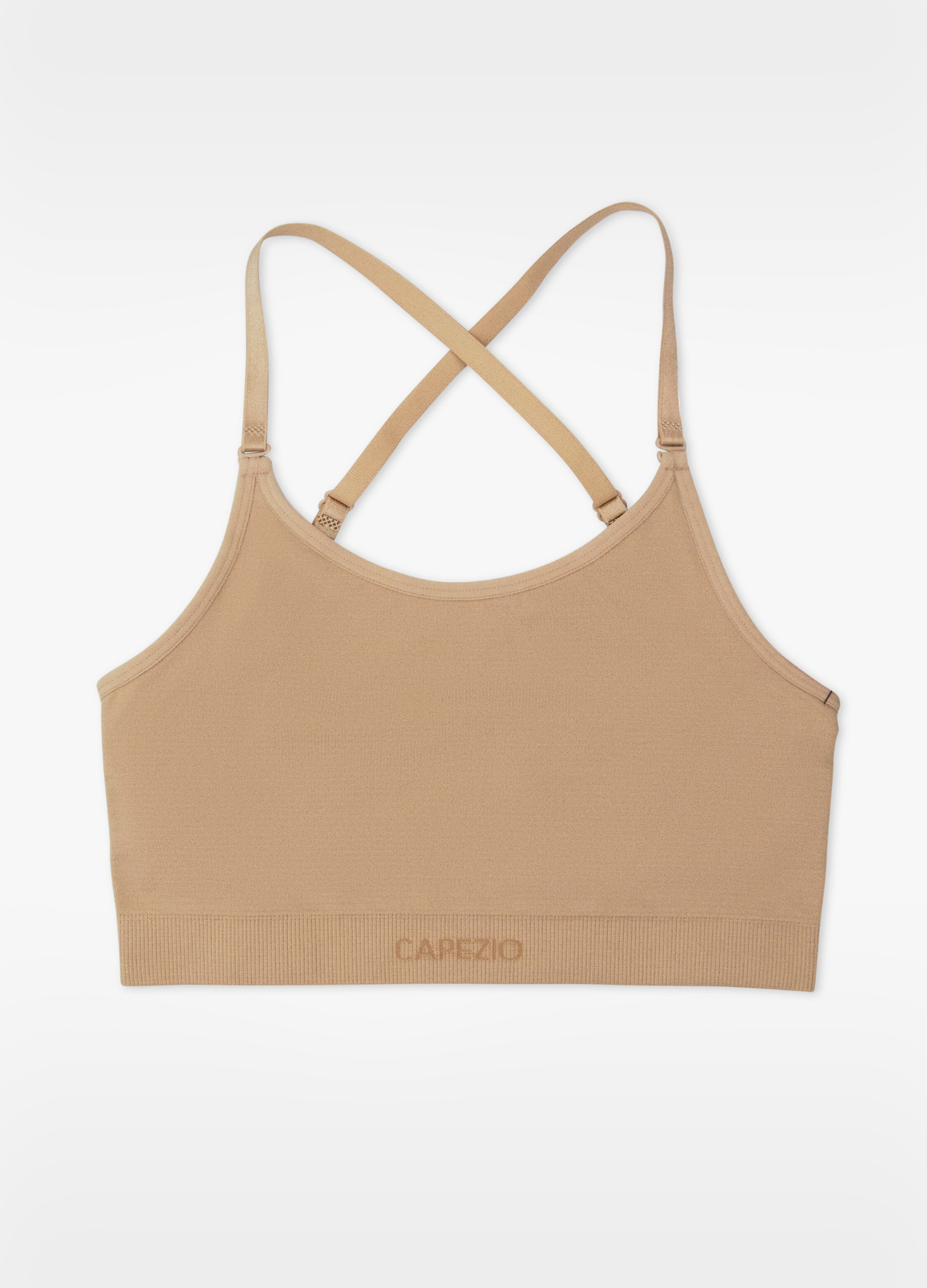 Top - Long Ligne-Capezio-Brasil