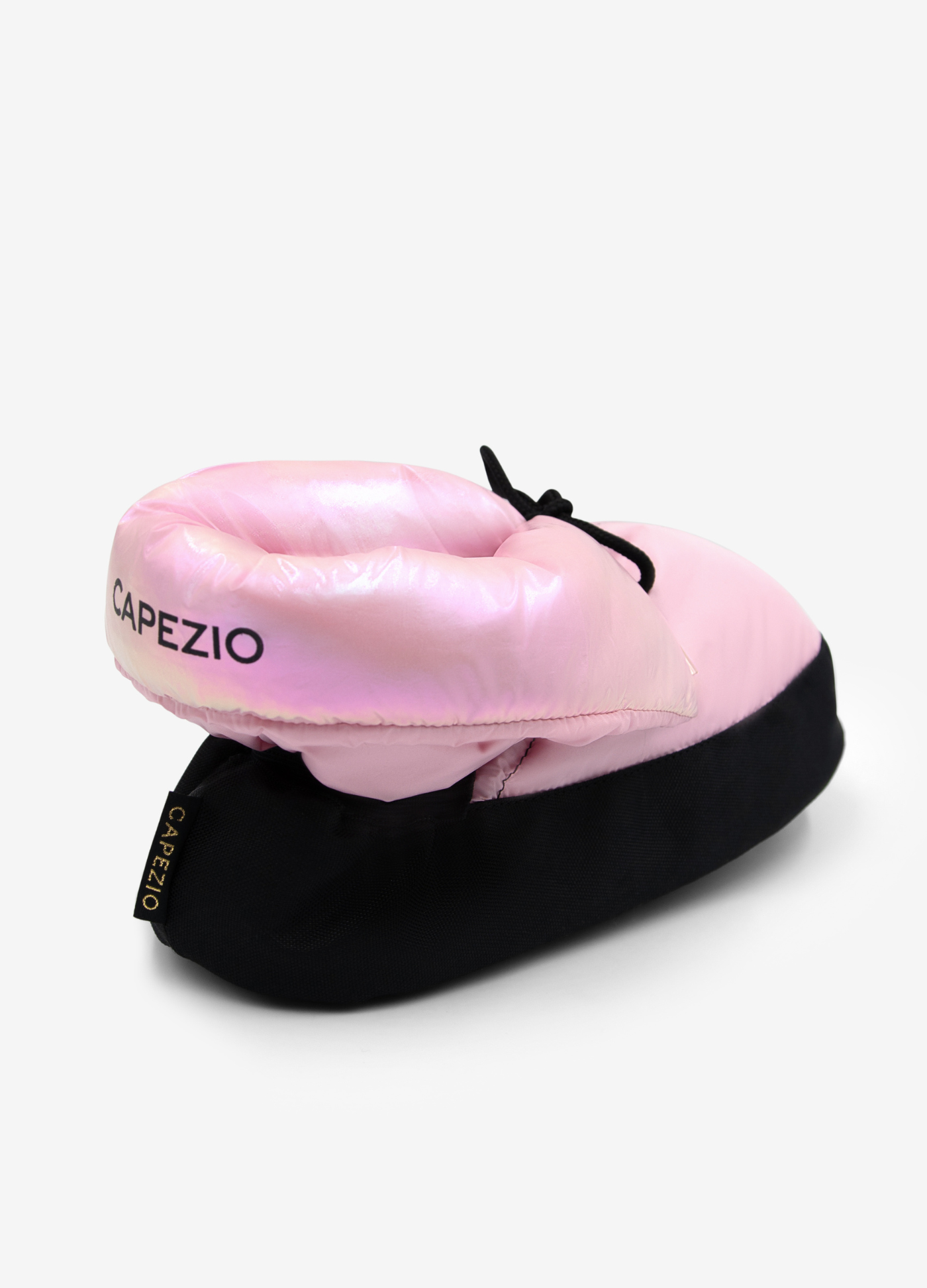 Warmup Bootie-Capezio-Brasil