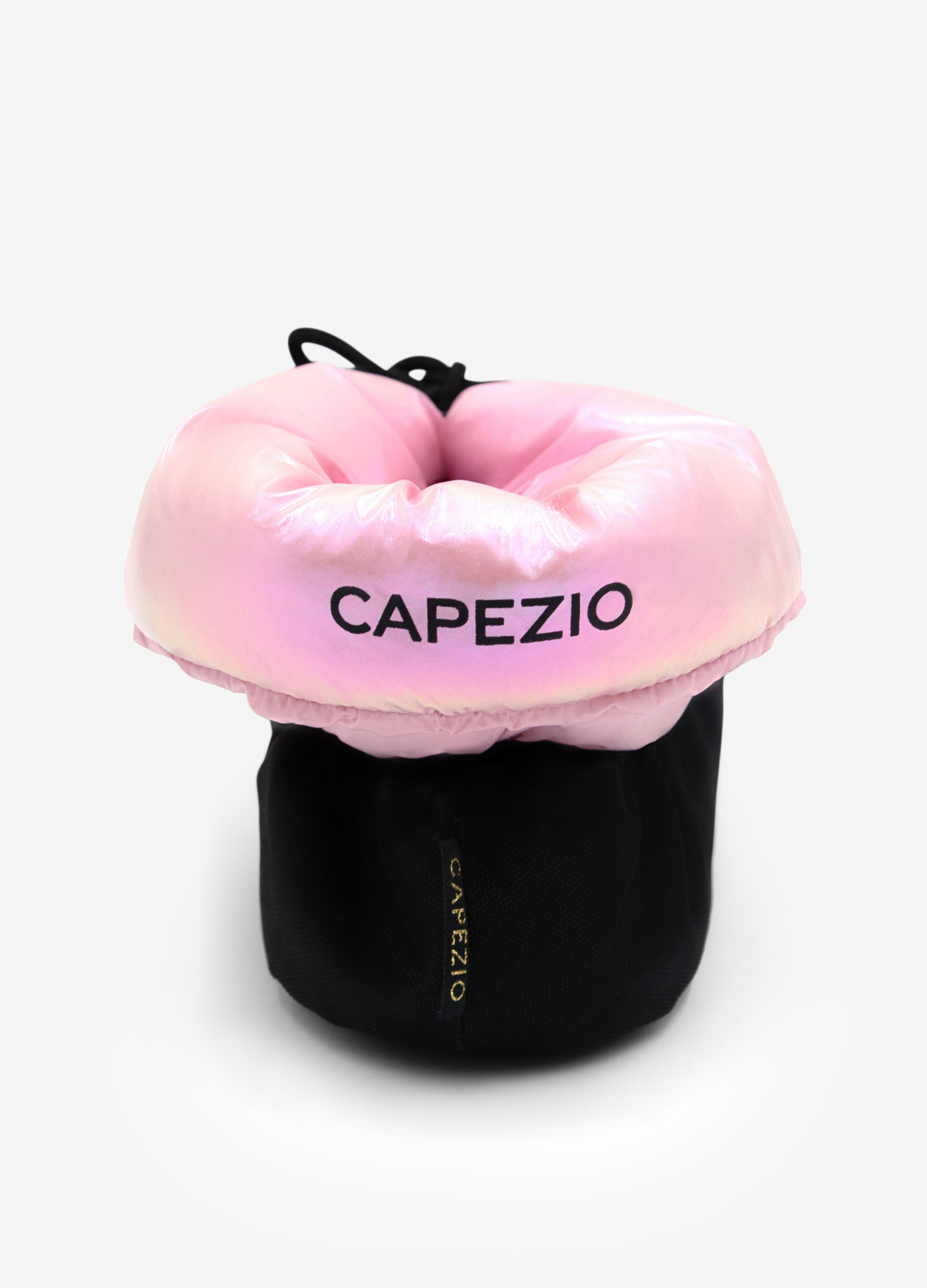 Warmup Bootie-Capezio-Brasil