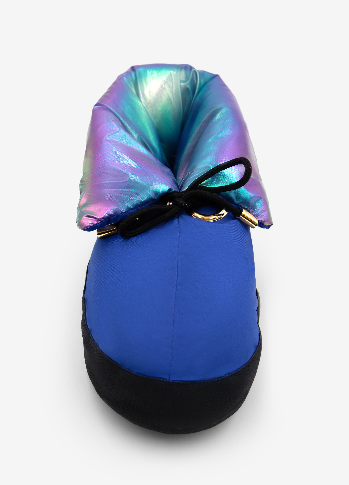 Warmup Bootie-Capezio-Brasil