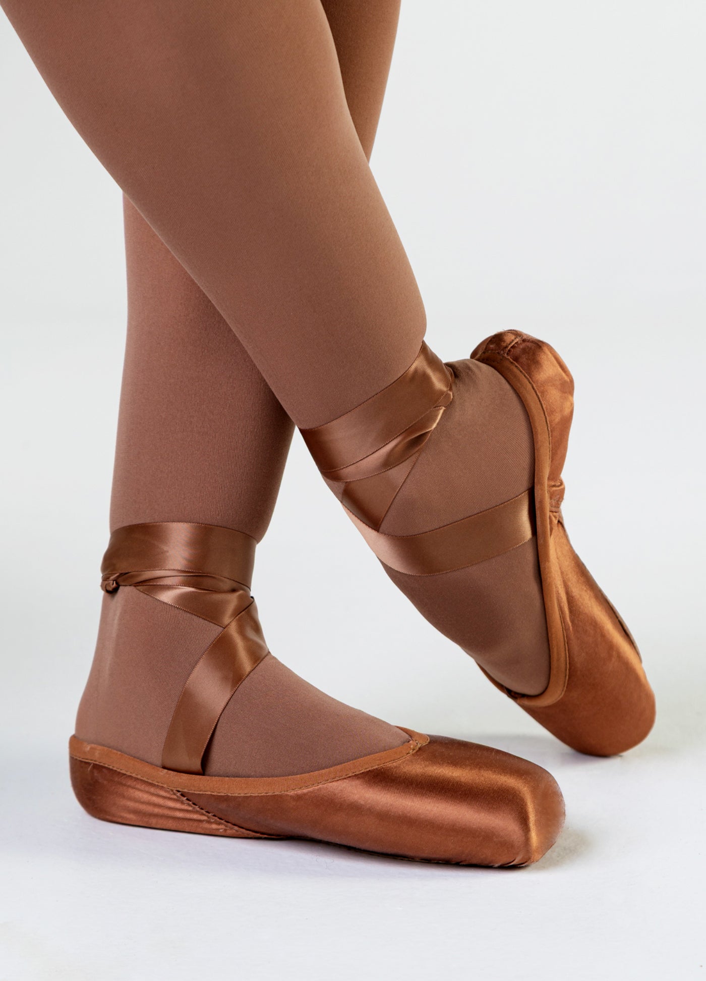ANGELINA #3 SHANK - S60-FORVM COMERCIO EXTERIOR LTDA EPP-Capezio Brazil