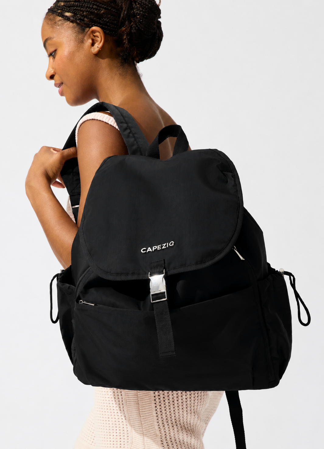 Mochila Oxford Travel