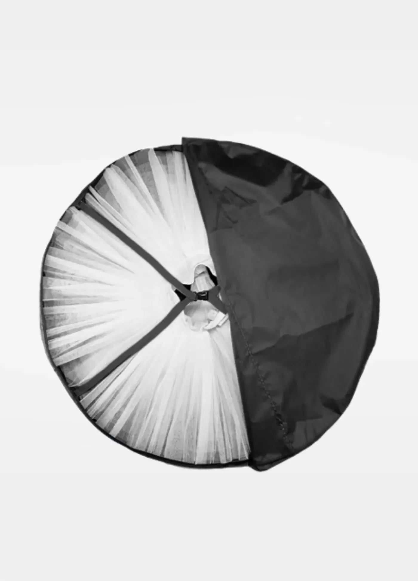 Bag Tutu-Acessórios-capezio1887-Capezio Brazil