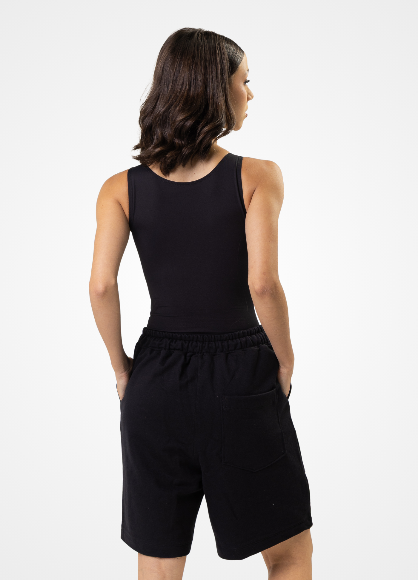 Bermuda Unissex-JULIETE MARIA LUCAS DA SILVA 07868080981-Capezio Brazil