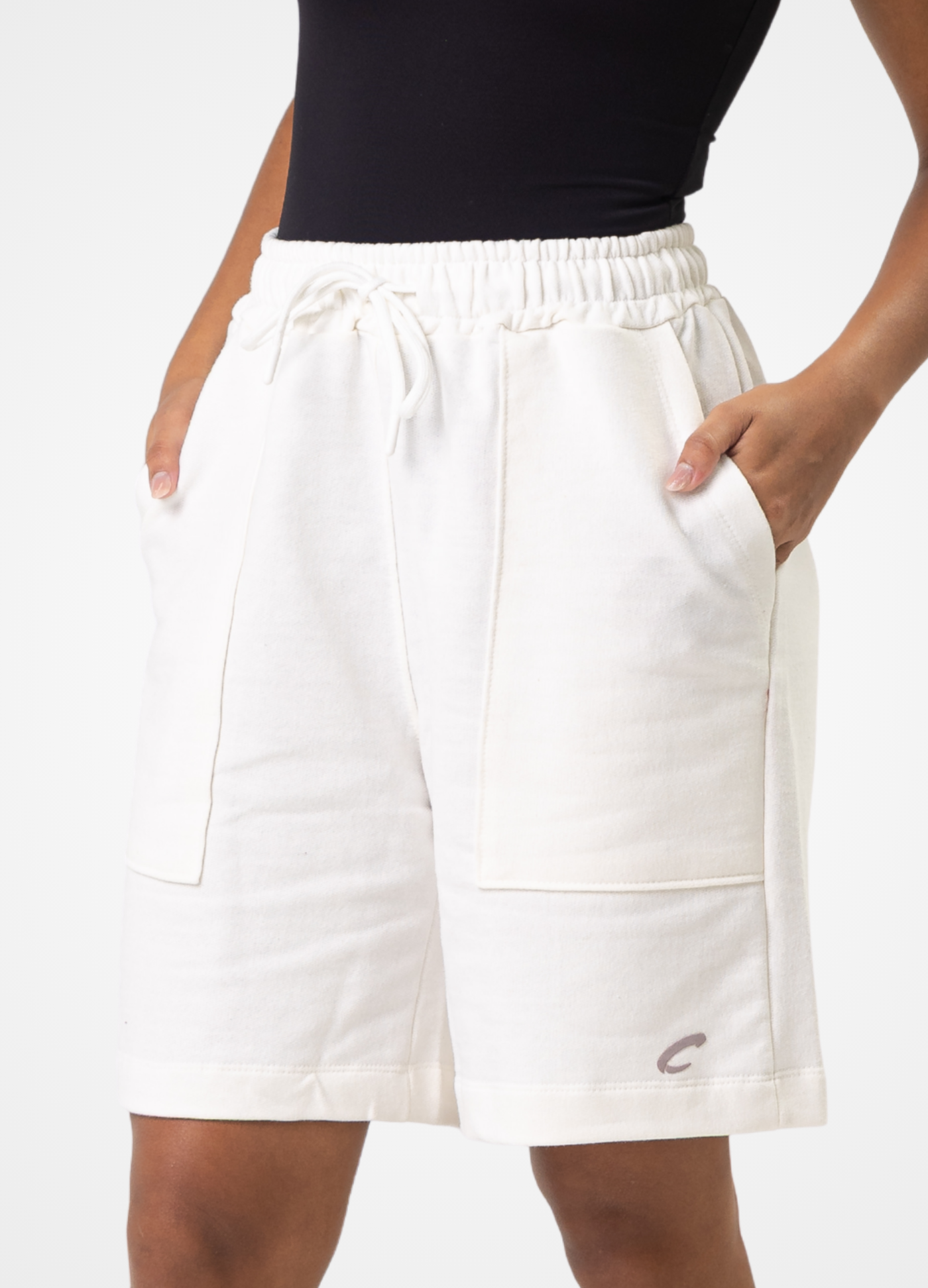 Bermuda Unissex-JULIETE MARIA LUCAS DA SILVA 07868080981-Capezio Brazil