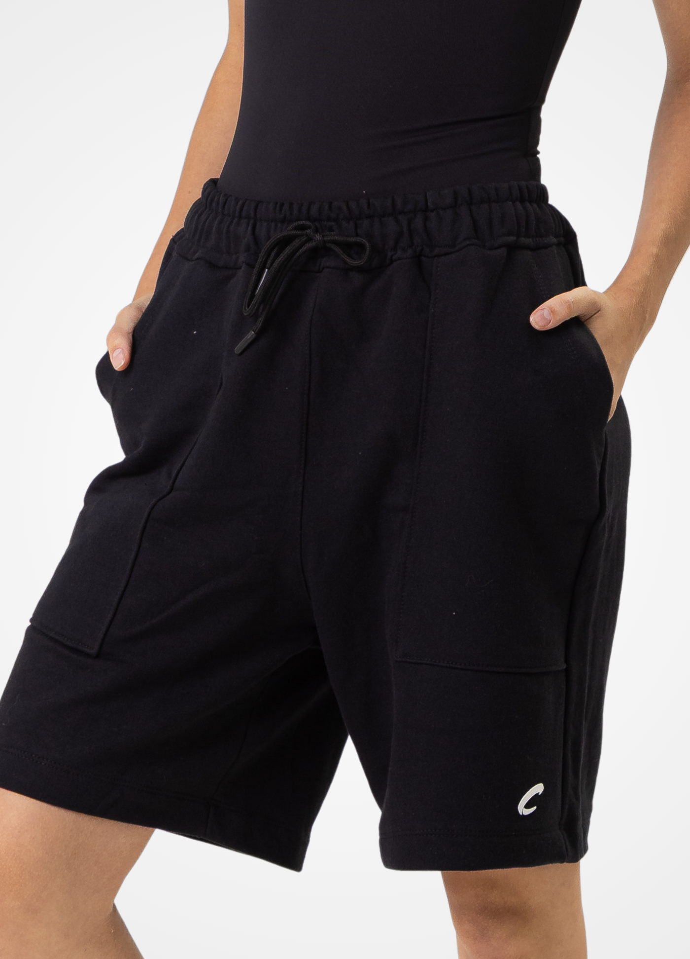 Bermuda Unissex-JULIETE MARIA LUCAS DA SILVA 07868080981-Capezio Brazil