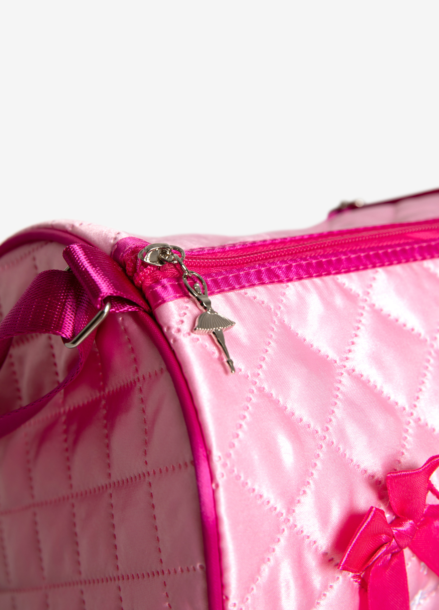 Bolsa Bailarina-FORVM COMERCIO EXTERIOR LTDA EPP-Capezio Brazil