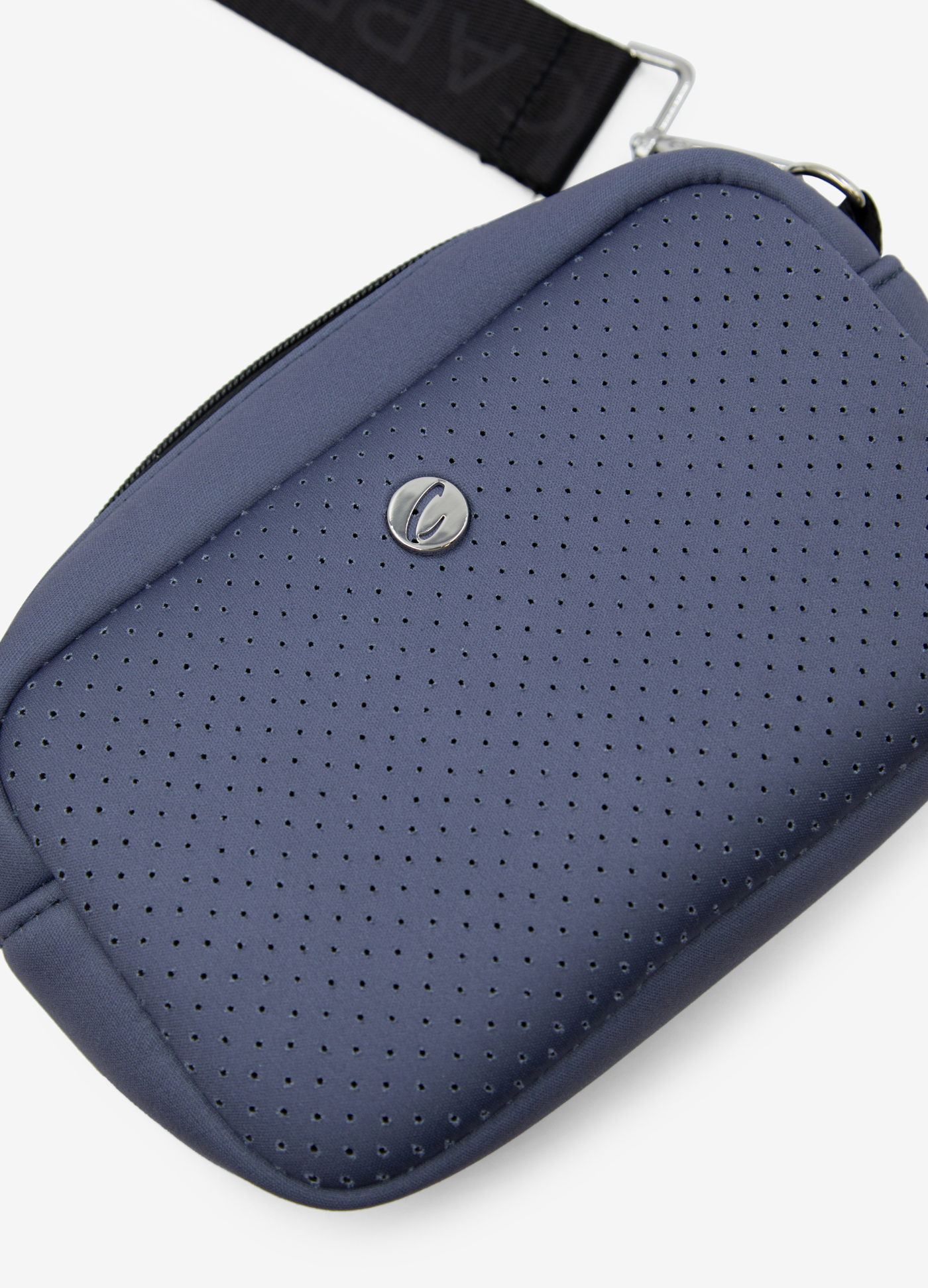 Bolsa BROOKLYN CROSS BODY-FORVM COMERCIO EXTERIOR LTDA EPP-Capezio Brazil