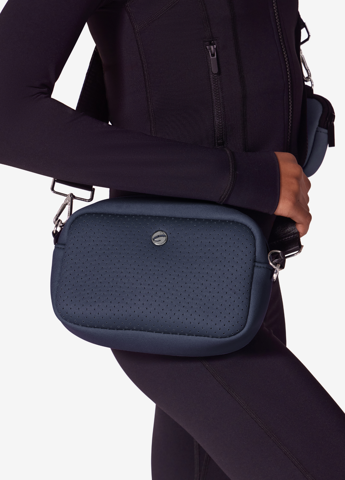 Bolsa BROOKLYN CROSS BODY-FORVM COMERCIO EXTERIOR LTDA EPP-Capezio Brazil