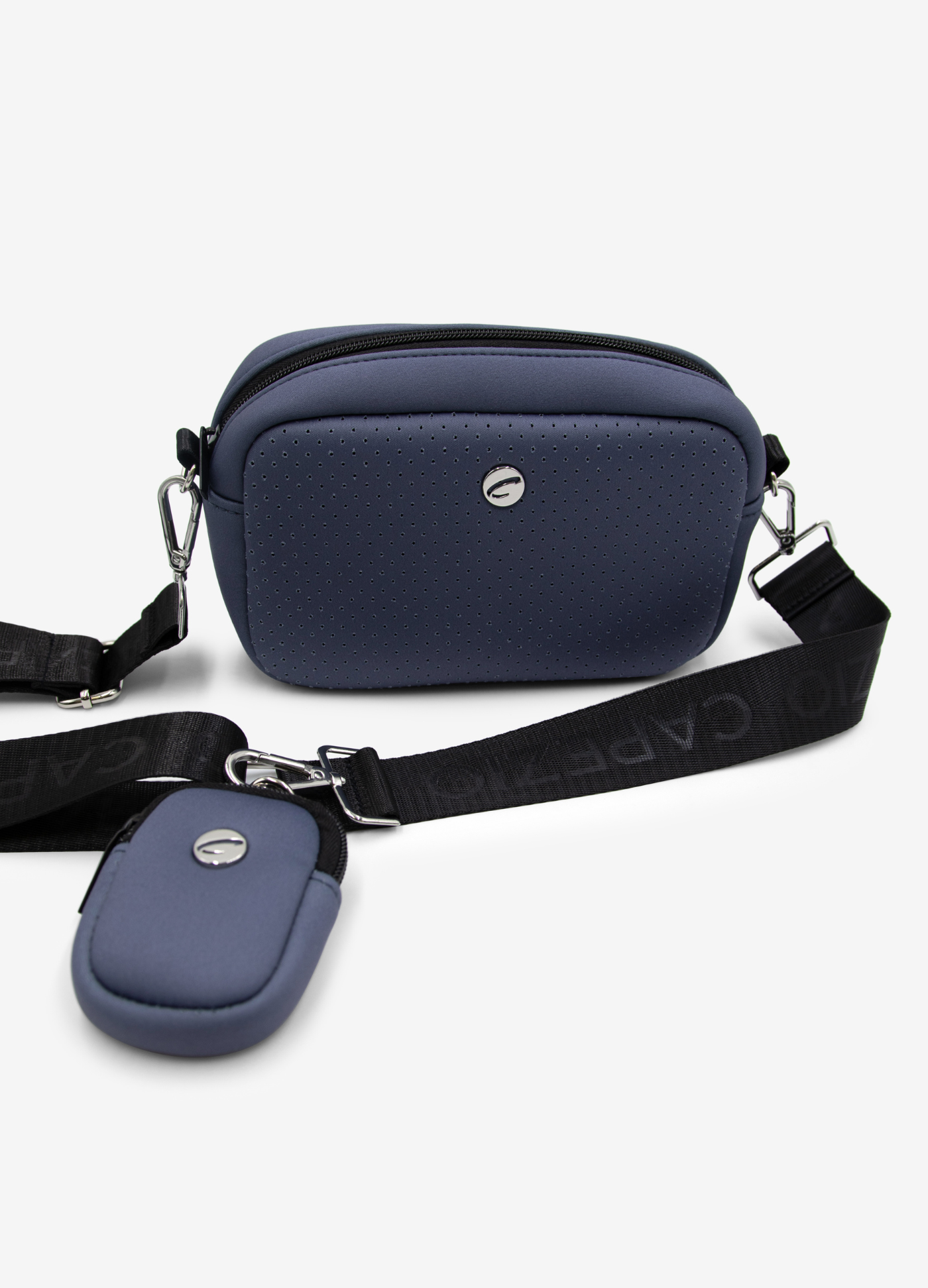 Bolsa BROOKLYN CROSS BODY-FORVM COMERCIO EXTERIOR LTDA EPP-Capezio Brazil