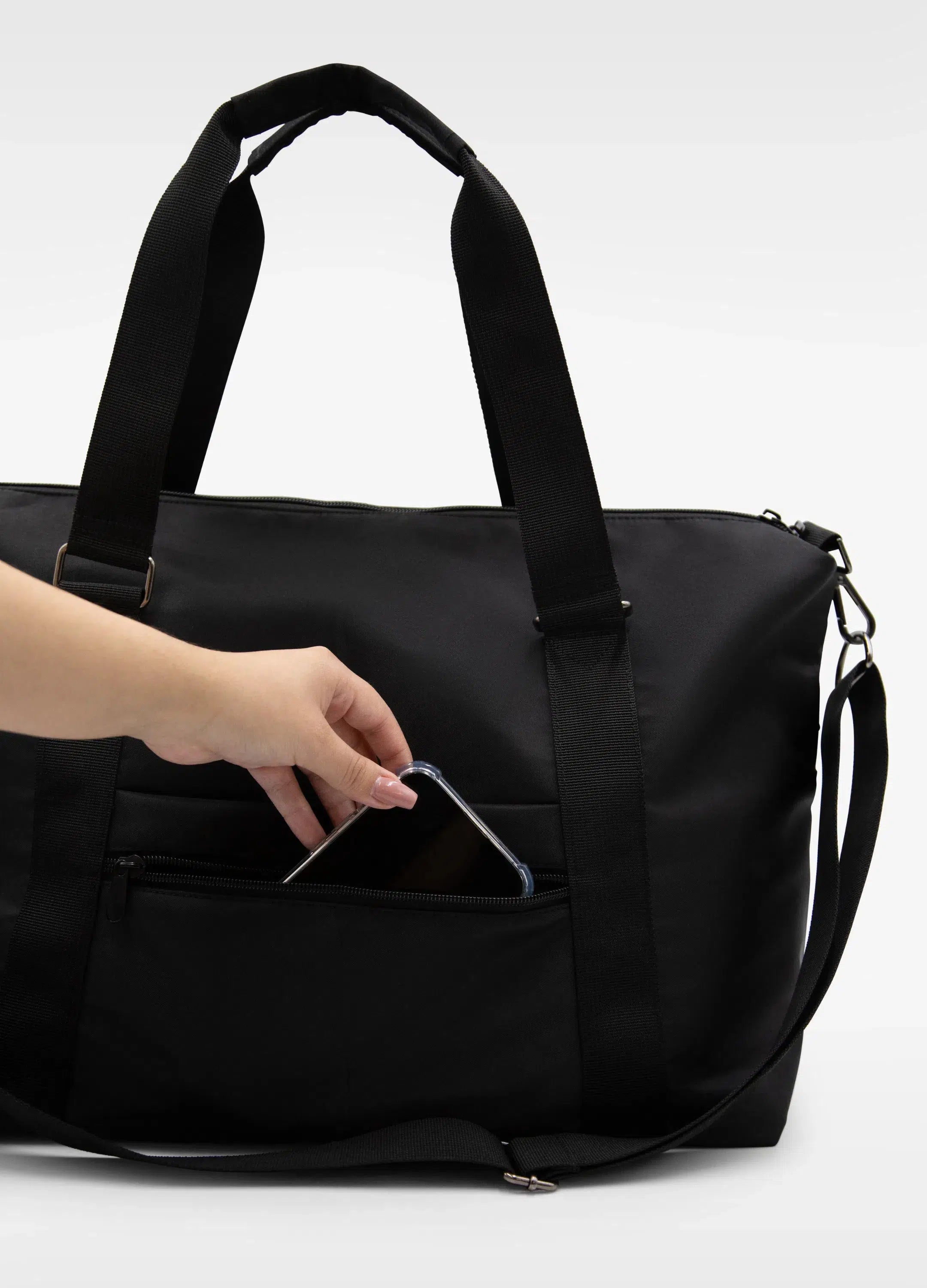 Bolsa Casey Carry-All-capezio1887-Capezio Brazil