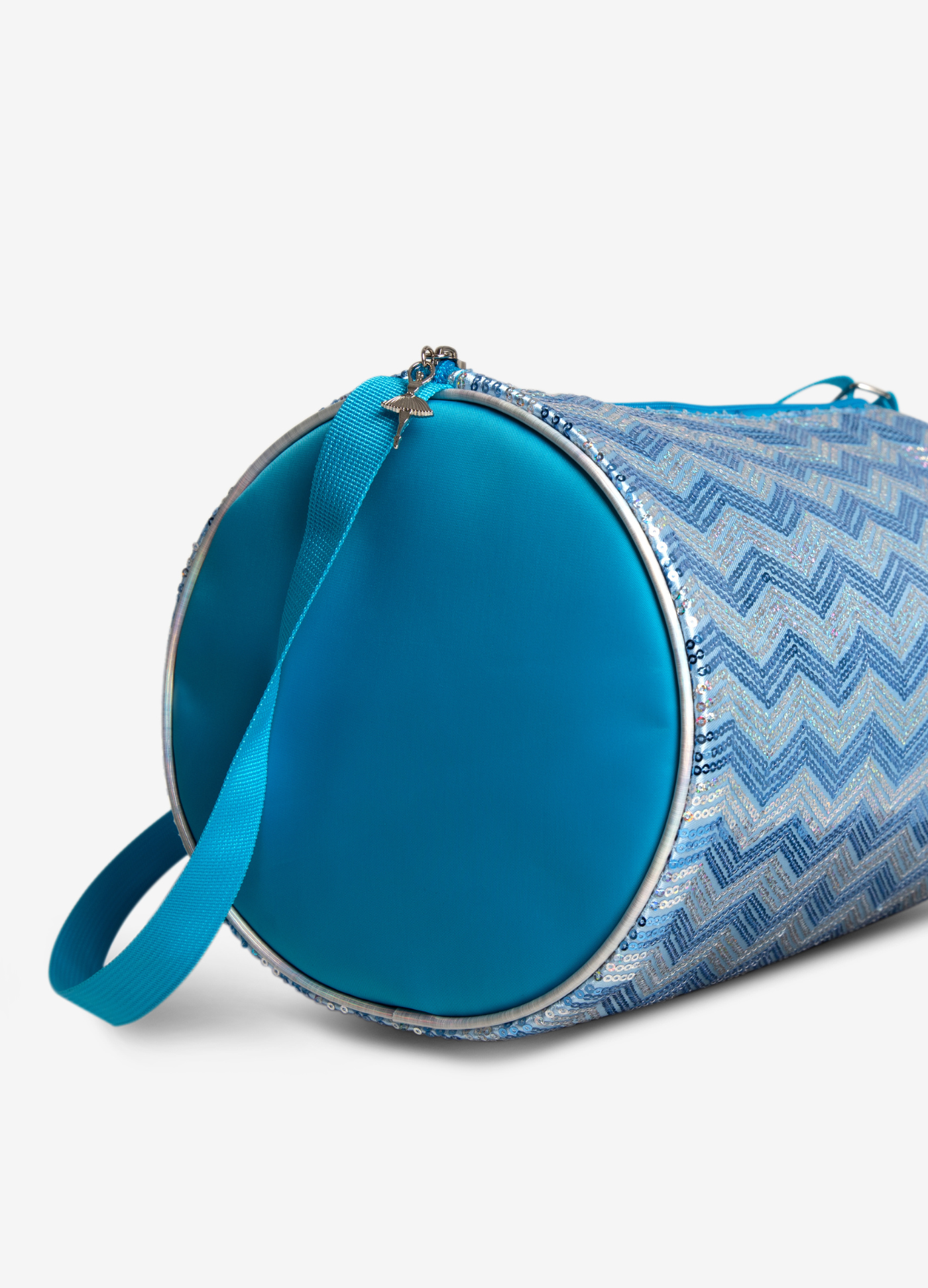 Bolsa Chevron Barrel-Acessórios-FORVM COMERCIO EXTERIOR LTDA EPP-Capezio Brazil