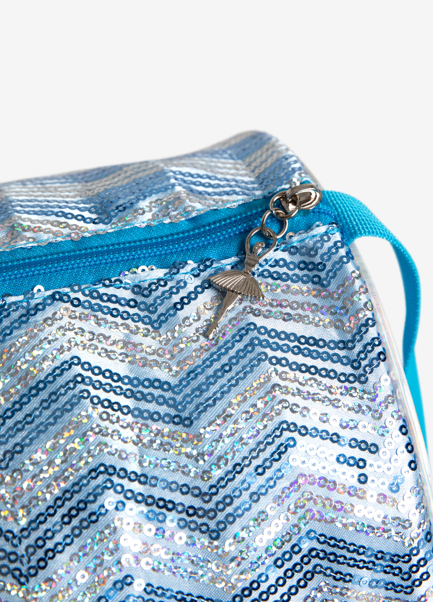 Bolsa Chevron Barrel-Acessórios-FORVM COMERCIO EXTERIOR LTDA EPP-Capezio Brazil