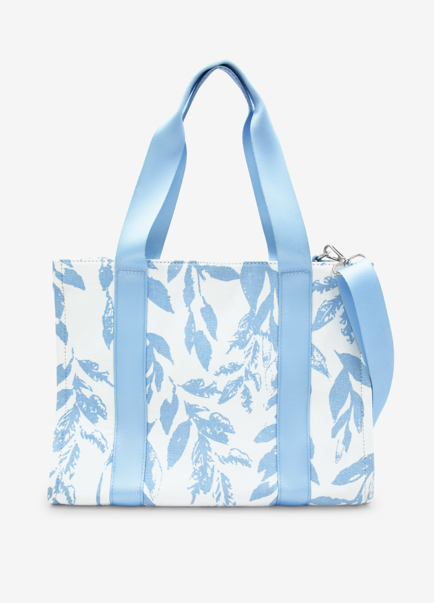 Bolsa Soho Canvas-FORVM COMERCIO EXTERIOR LTDA EPP-Capezio Brazil