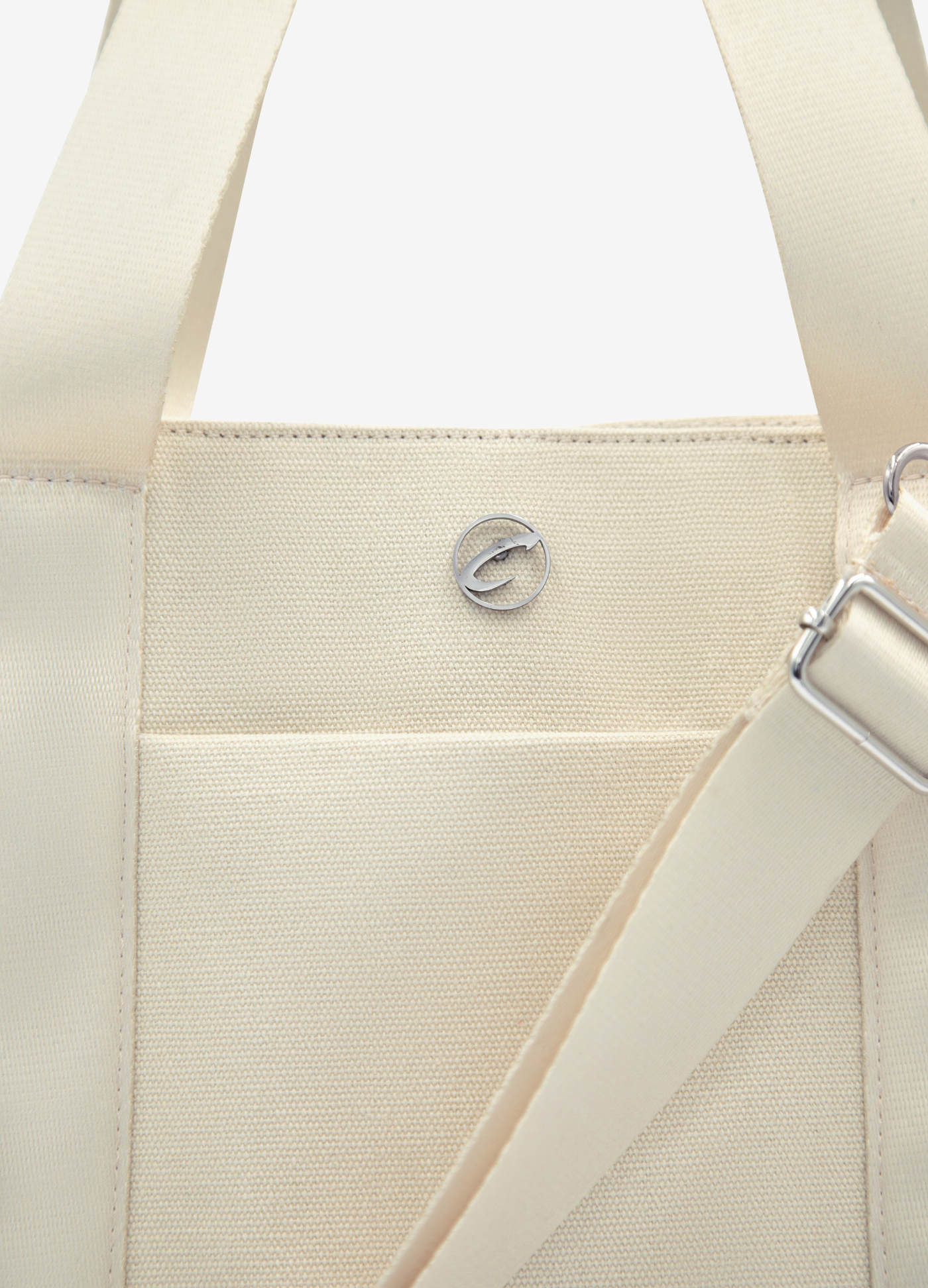 Bolsa Soho Canvas-FORVM COMERCIO EXTERIOR LTDA EPP-Capezio Brazil