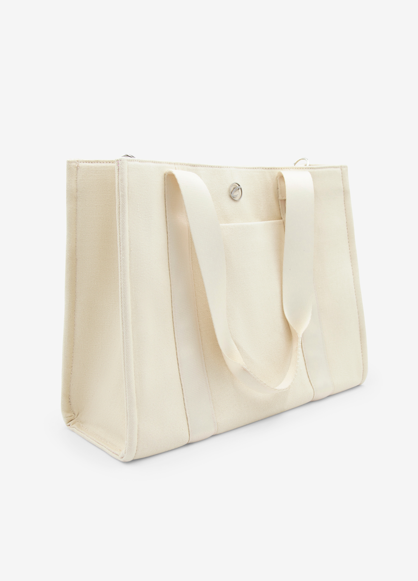 Bolsa Soho Canvas-FORVM COMERCIO EXTERIOR LTDA EPP-Capezio Brazil